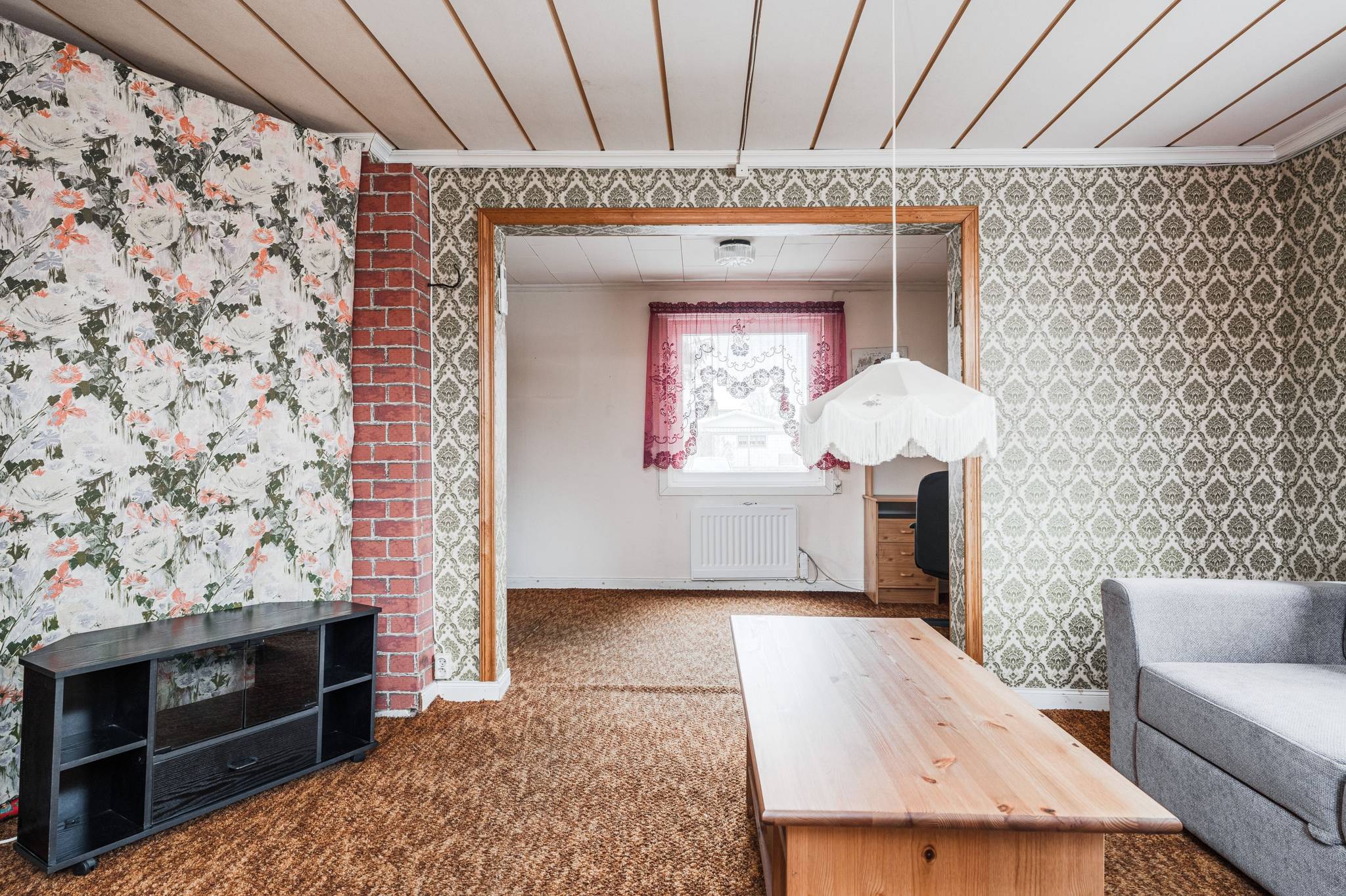 2 rum Villa på Andra tvärgatan 9 Skutskär Älvkarleby kommun - bild 15