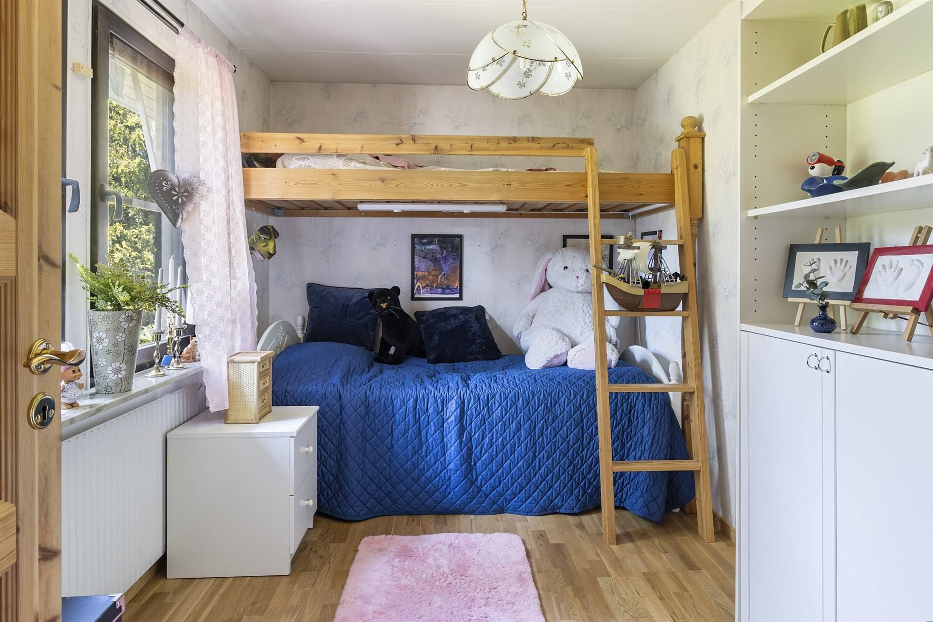 6 rum Villa på Vadmalsvägen 3 Skälby Västerås kommun - bild 10