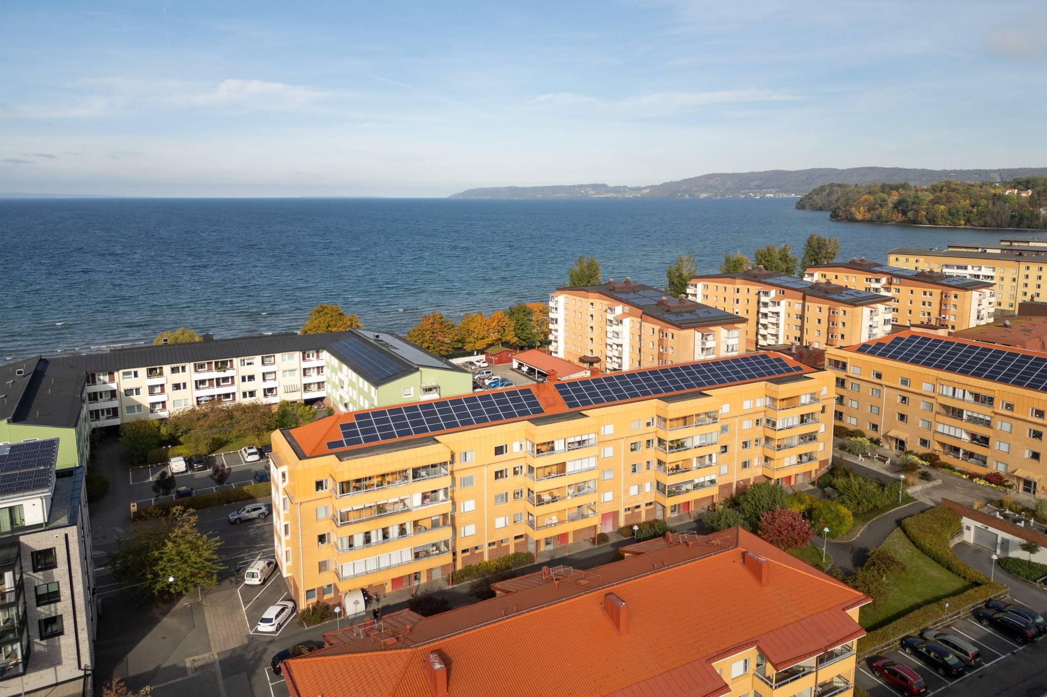 3 rum Lägenhet på Östra Storgatan 134 Liljeholmen Jönköpings kommun - bild 1