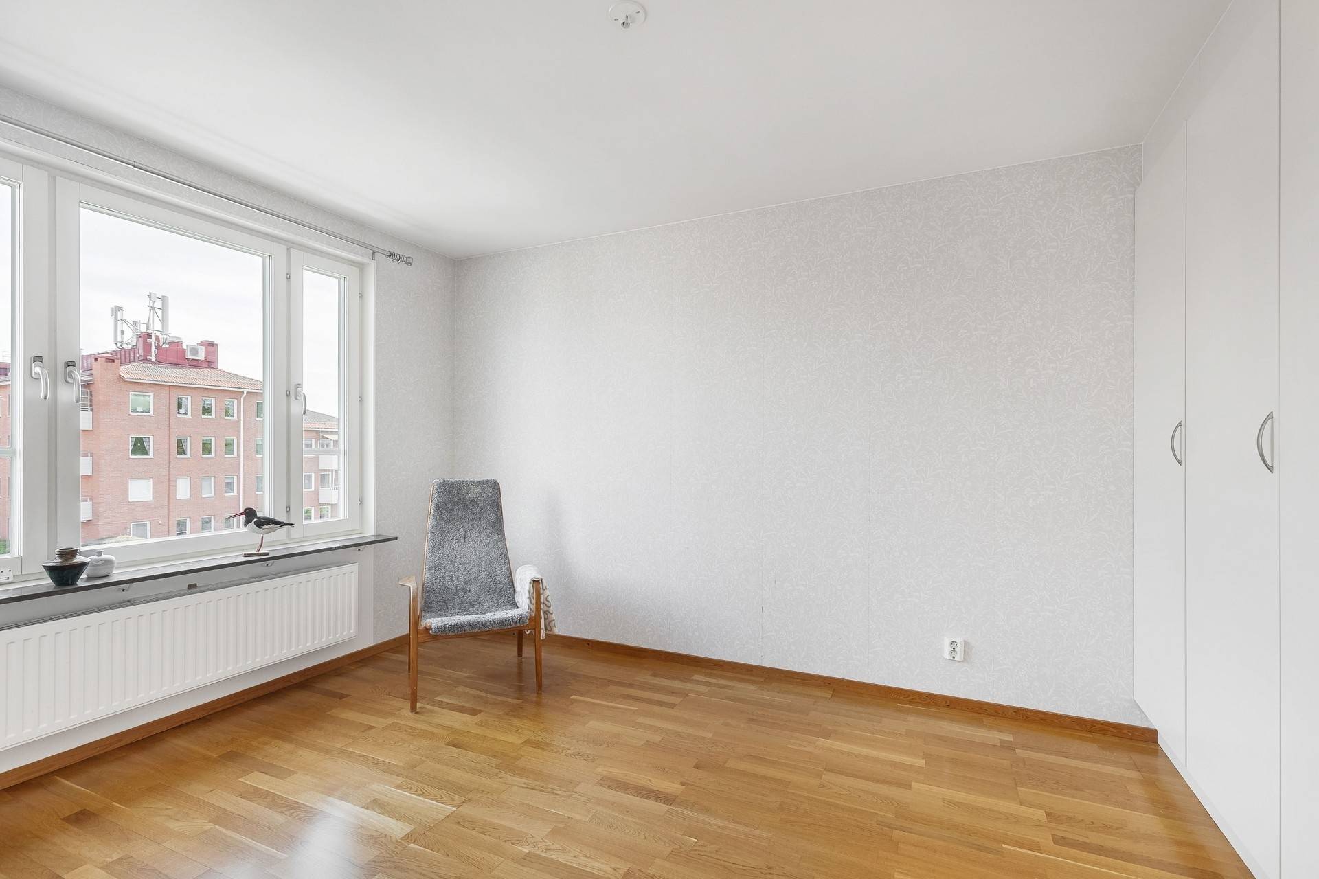 3 rum Lägenhet på Nygatan 14 Centralt Strängnäs kommun - bild 16
