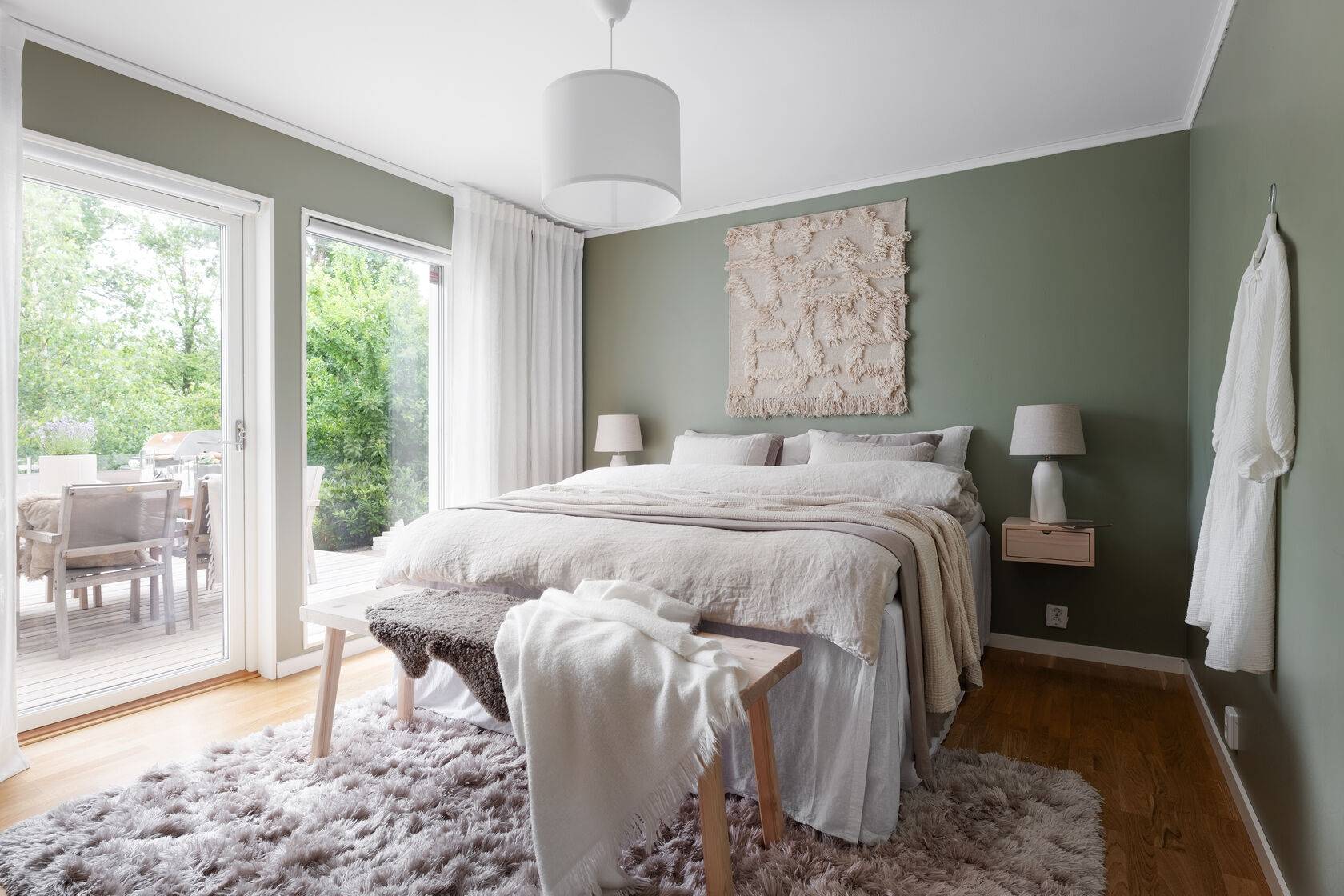 4 rum Villa på Skogskullegatan 40 Stadsskogen Alingsås kommun - bild 38