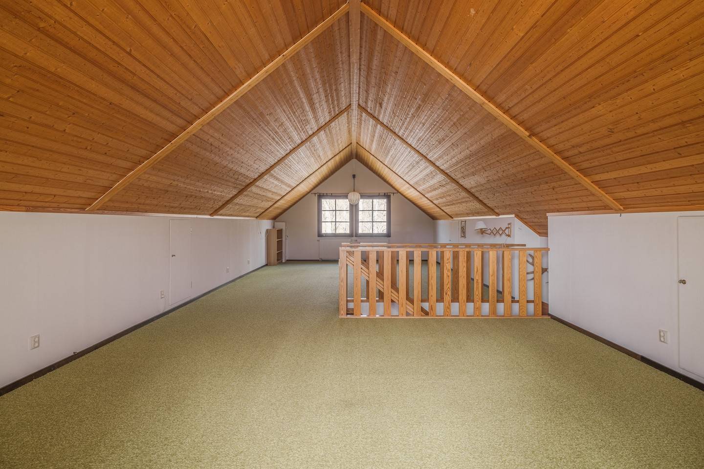 5 rum Villa på Östansjö 155 Matfors Sundsvalls kommun - bild 25