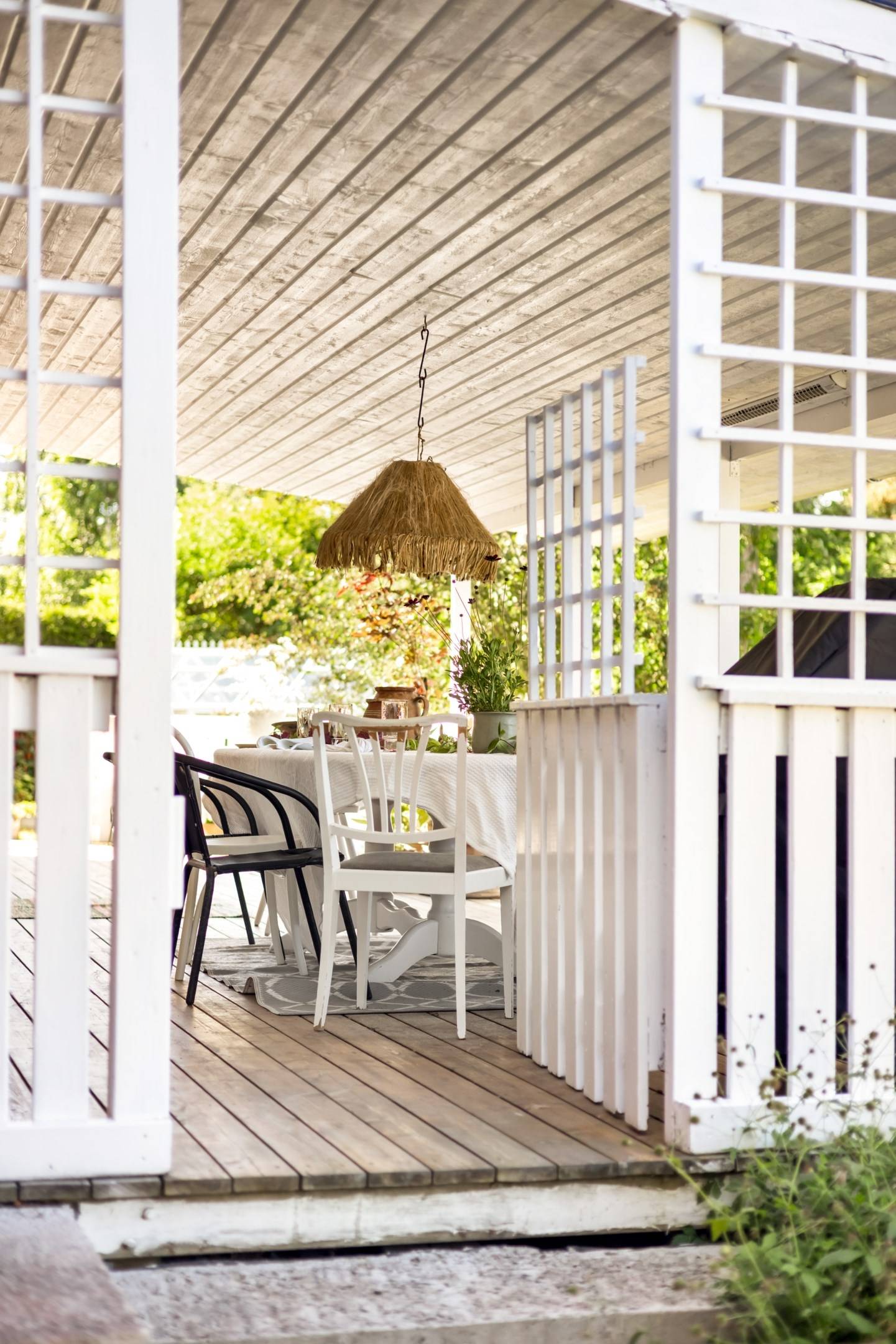 6 rum Villa på Skansvägen 1 Skölsta Uppsala kommun - bild 45