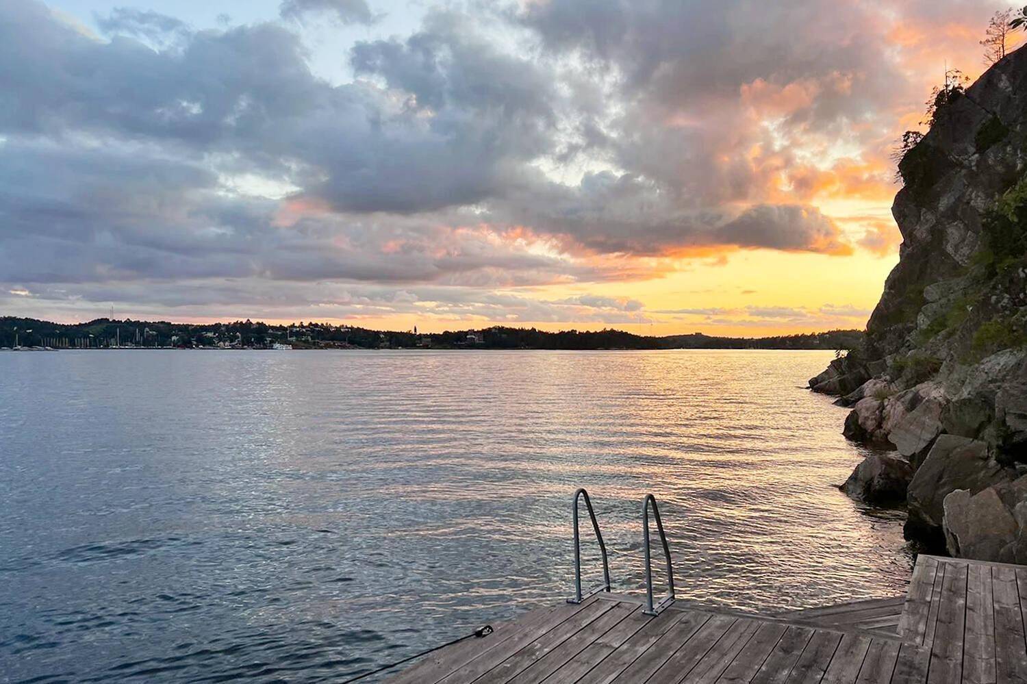 Ingarö, Värmdö kommun