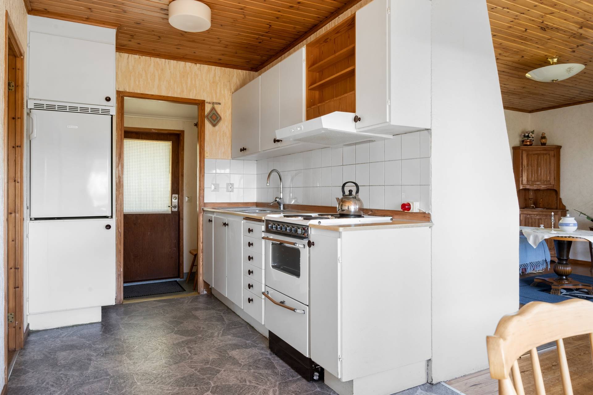 4 rum Fritidshus på Barrskogsvägen 13 Sunningen Uddevalla kommun - bild 20