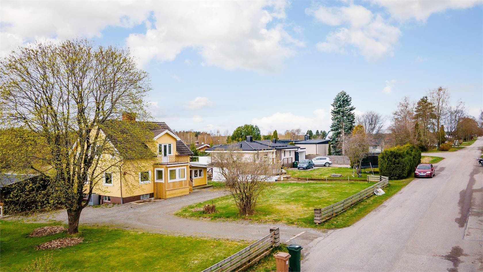 4 rum Villa på Kärråsvägen 11 Jäderfors Sandvikens kommun - bild 5