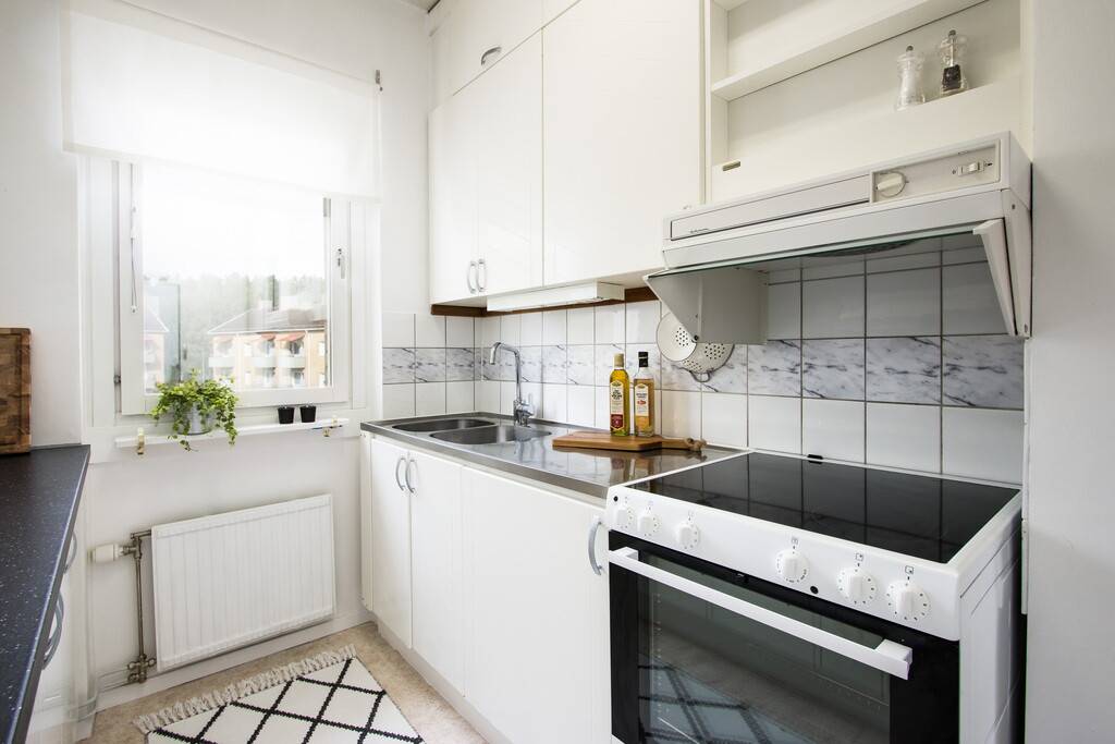 2 rum Lägenhet på Bergmästarevägen 13A Sandviken Karlskoga kommun - bild 6