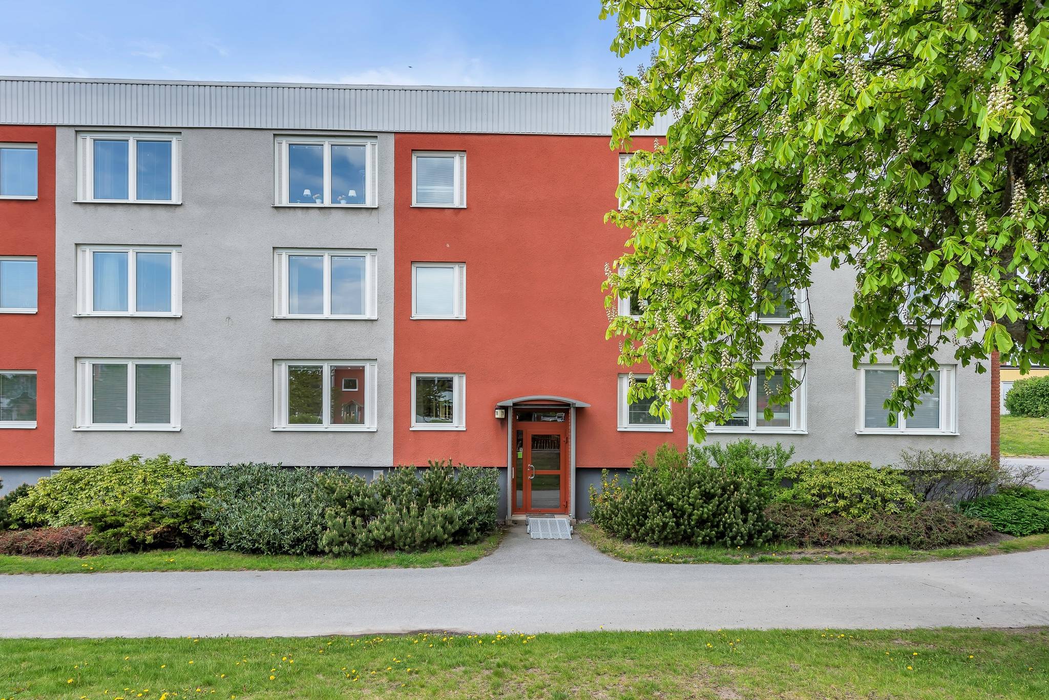 3 rum Lägenhet på MARKNADSVÄGEN 225 TÄBY CENTRUM - MARKNADSVÄGEN Täby kommun - bild 14