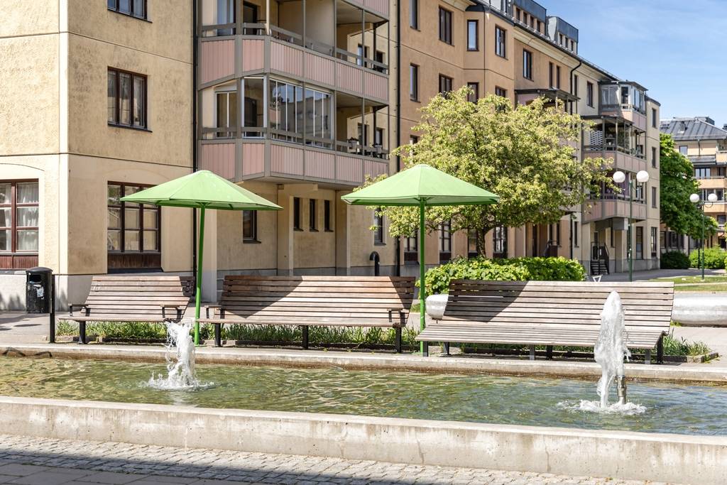 3 rum Lägenhet på Grusåsgränd 164, 1 tr Enskededalen Stockholms kommun - bild 62