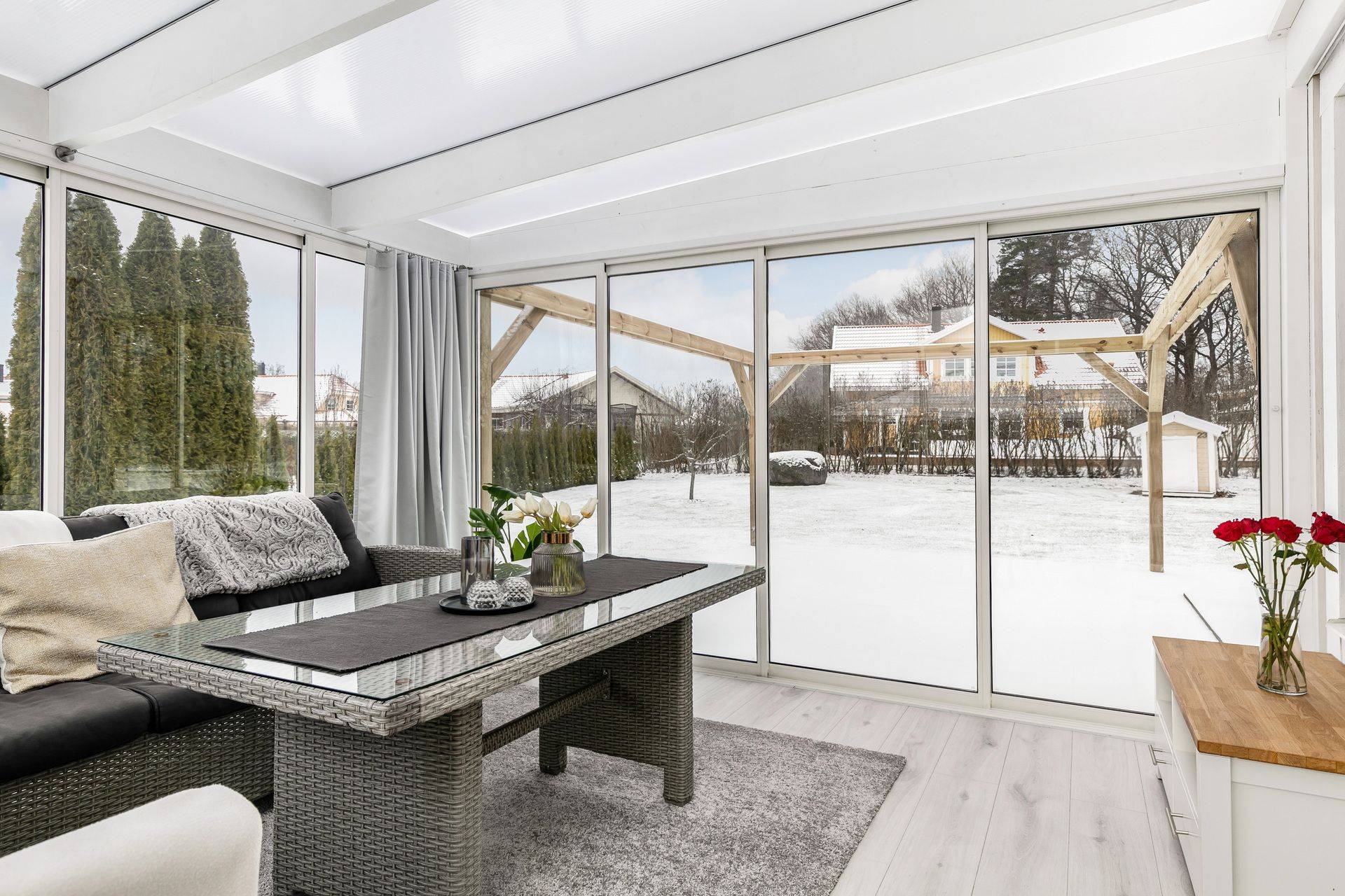 6 rum Villa på Växthusvägen 23 Ekängen Linköpings kommun - bild 6