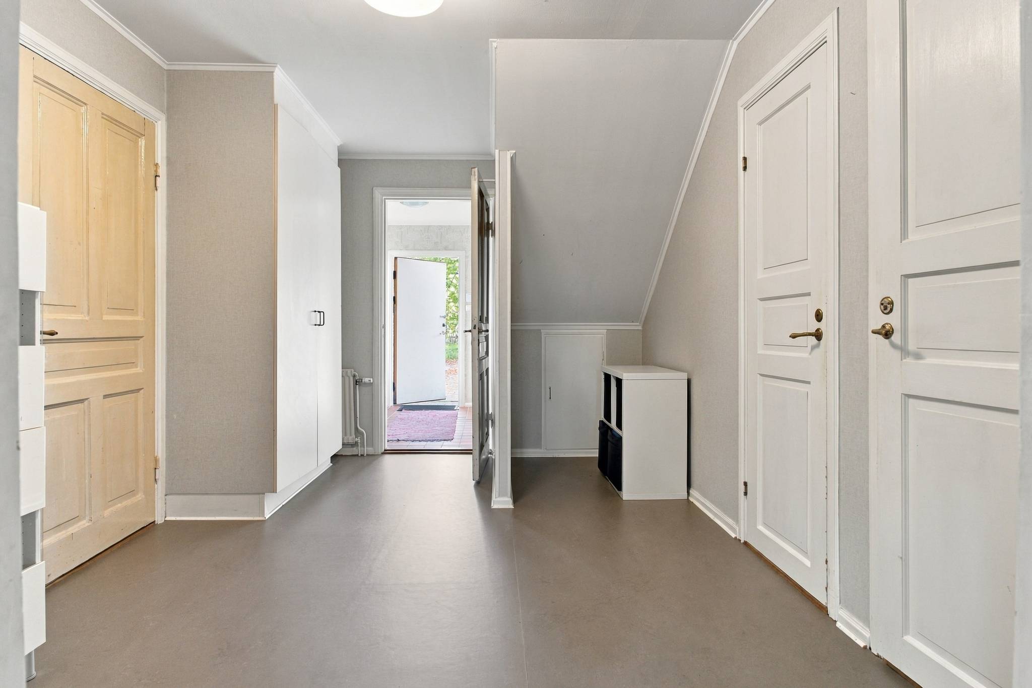 9 rum Villa på Mellangårdsvägen 1 Rävlanda Härryda kommun - bild 38