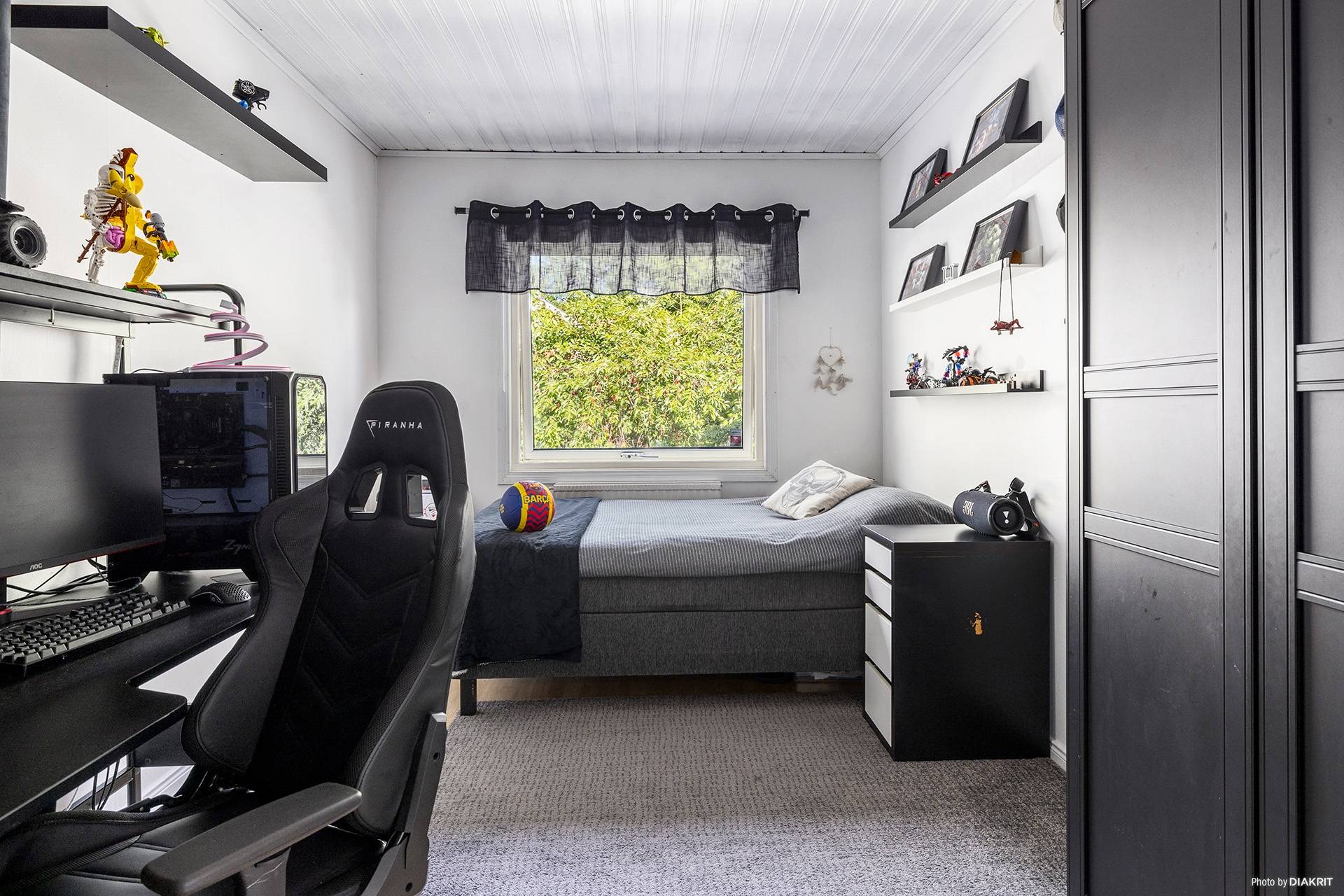 7 rum Villa på Gamla vägen 7 Hummelsta Enköpings kommun - bild 13