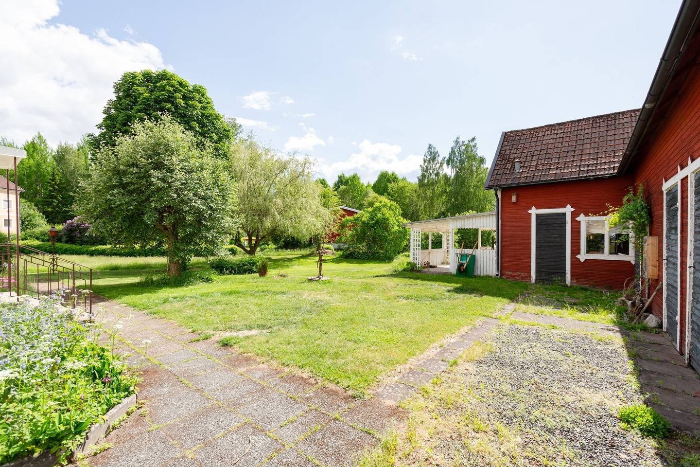 7 rum Villa på Kyrkogatan 1 Ingatorp Eksjö kommun - bild 6