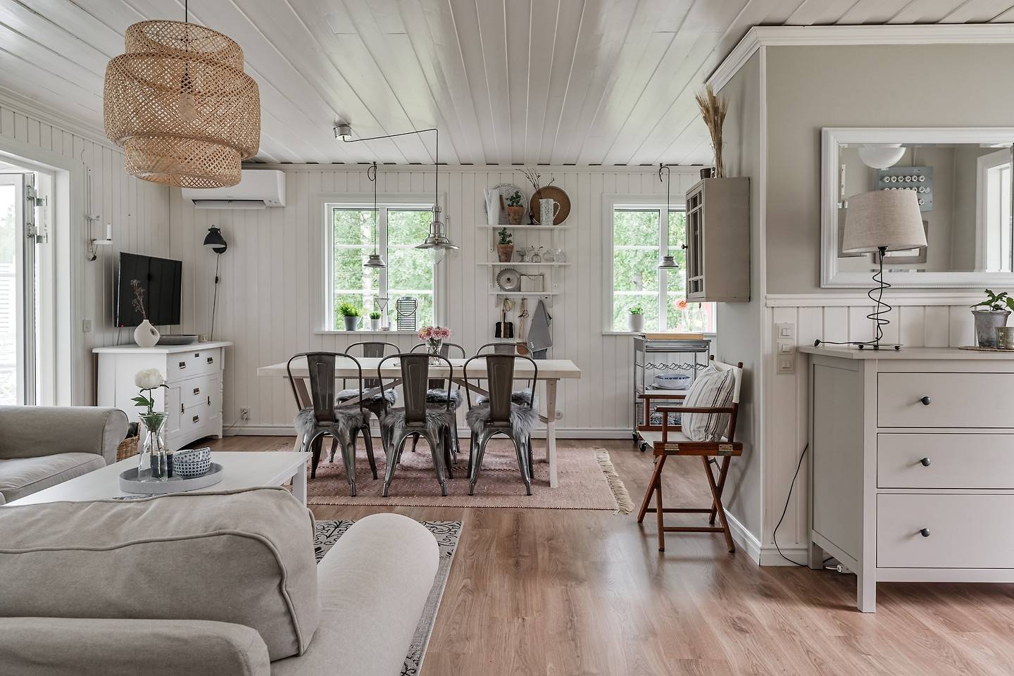 4 rum Fritidshus på Jävre Brännland 25 Jävre Piteå kommun - bild 14