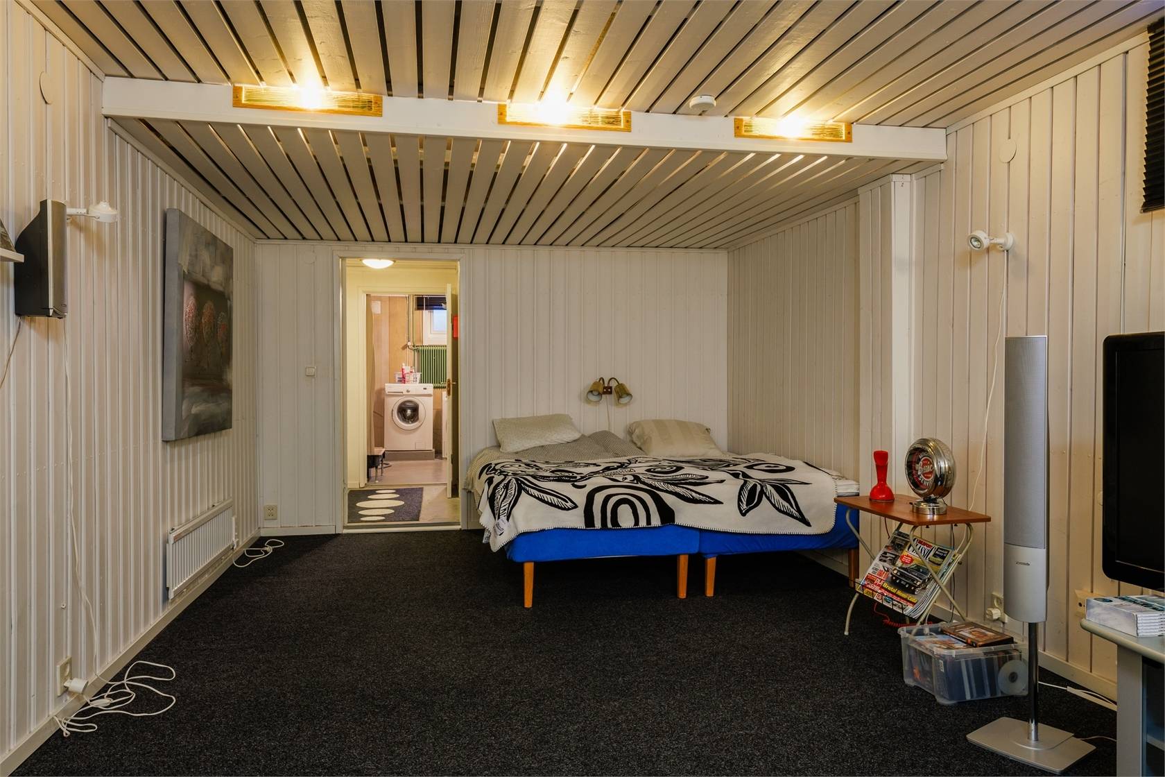 5 rum Villa på Södra Skogsgatan 35 Erikslund/fagernäs Bodens kommun - bild 26
