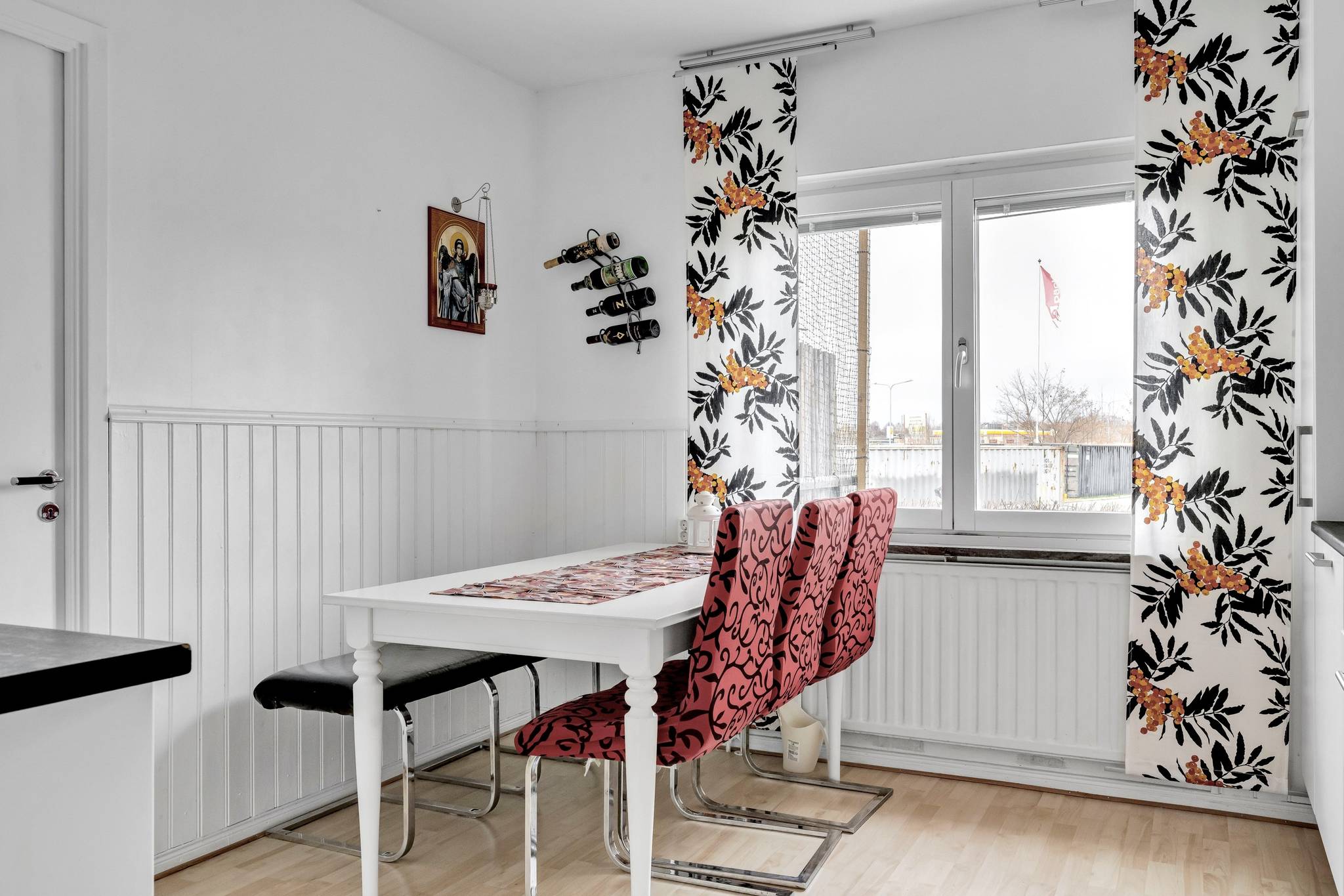 3 rum Lägenhet på Johannelundsgatan 8 Salabacke Uppsala kommun - bild 10