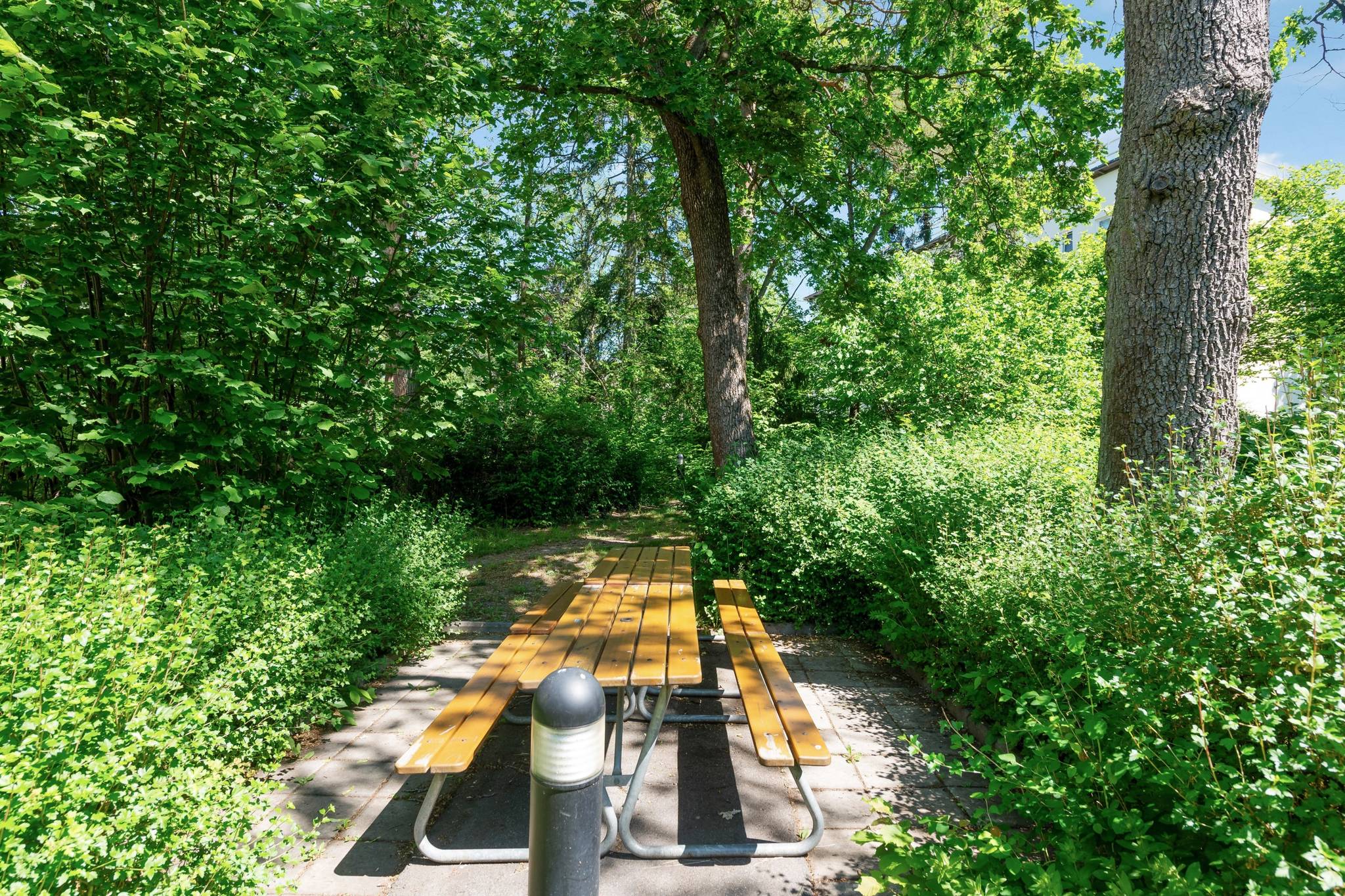 2 rum Lägenhet på Knypplerskevägen 11, 1tr Bromma / Åkeshov Stockholms kommun - bild 23
