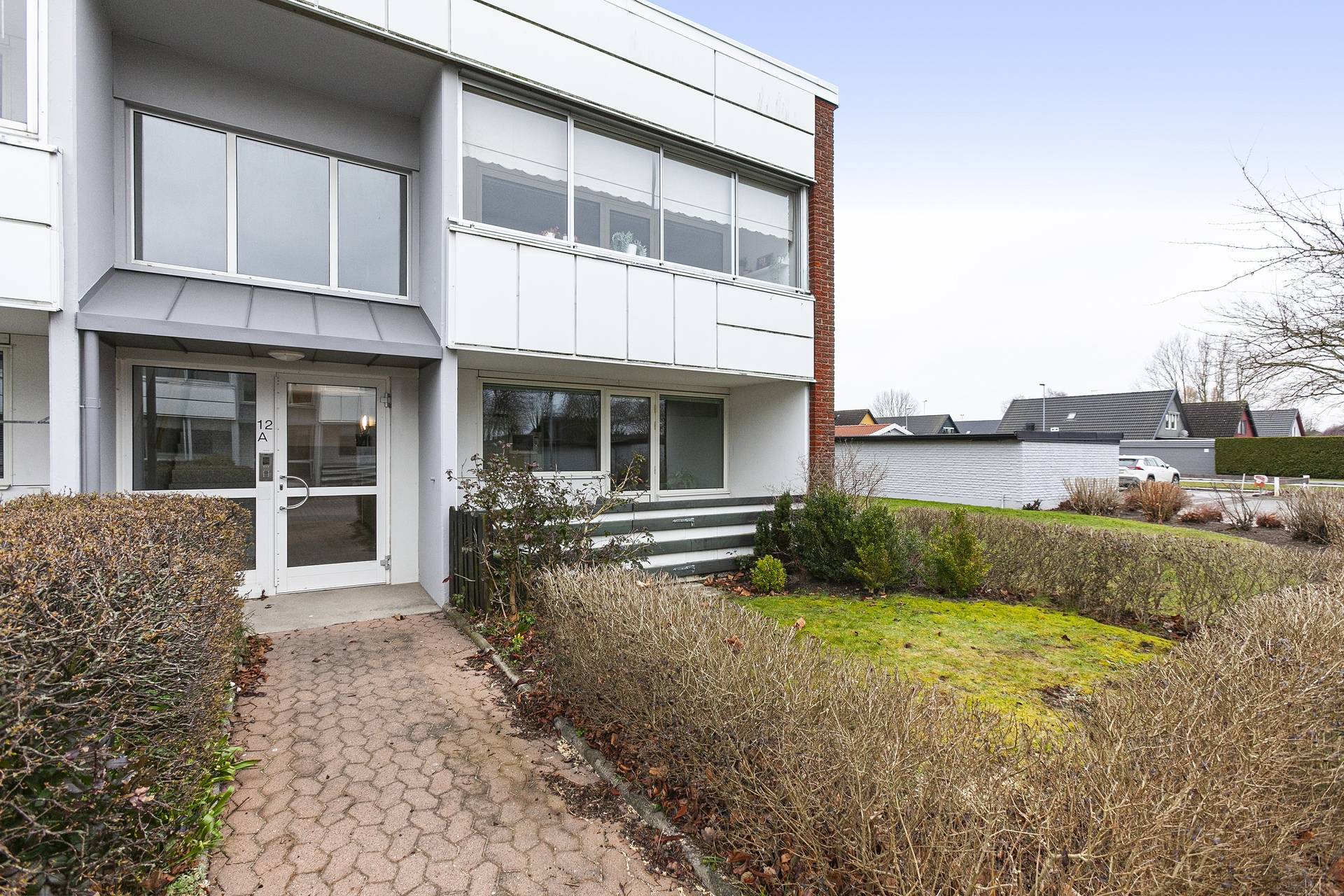 2 rum Lägenhet på Nämndemansgården 12 A Nämndemansgården Staffanstorps kommun - bild 12