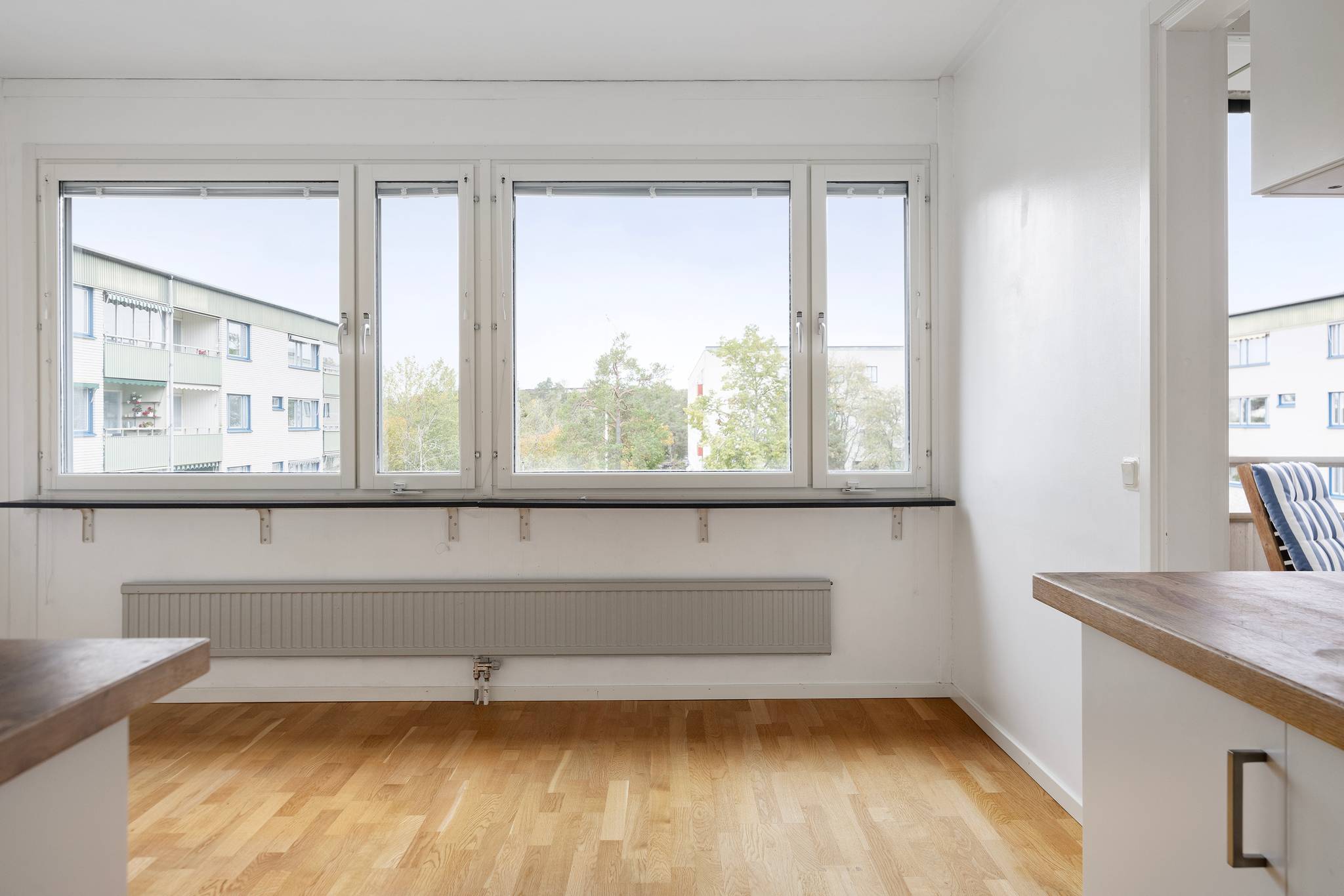 3 rum Lägenhet på Vinterbrinksvägen 7, 2tr Saltsjöbaden - Igelbodaplatån Nacka kommun - bild 14