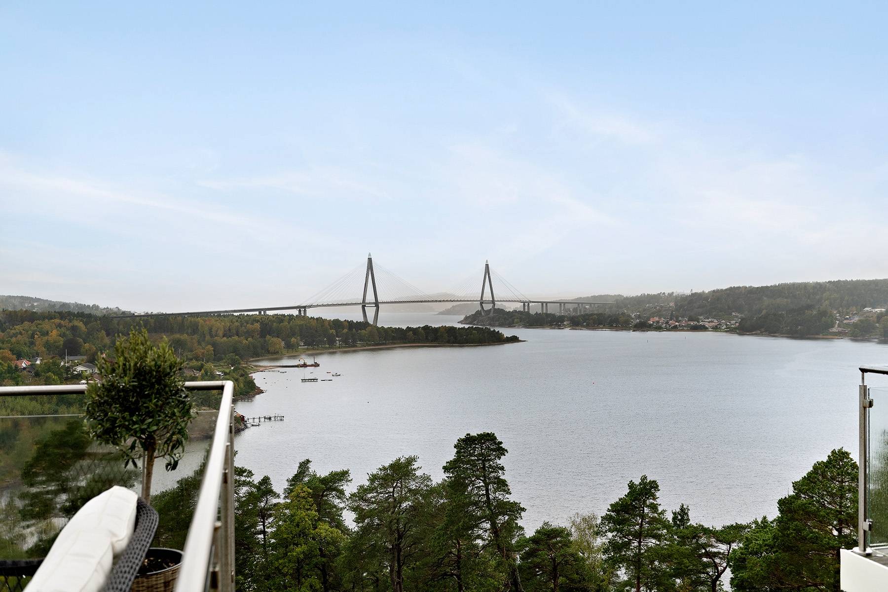 3 rum Lägenhet på Västra Sundskogsvägen 33F Sundstrand Uddevalla kommun - bild 26