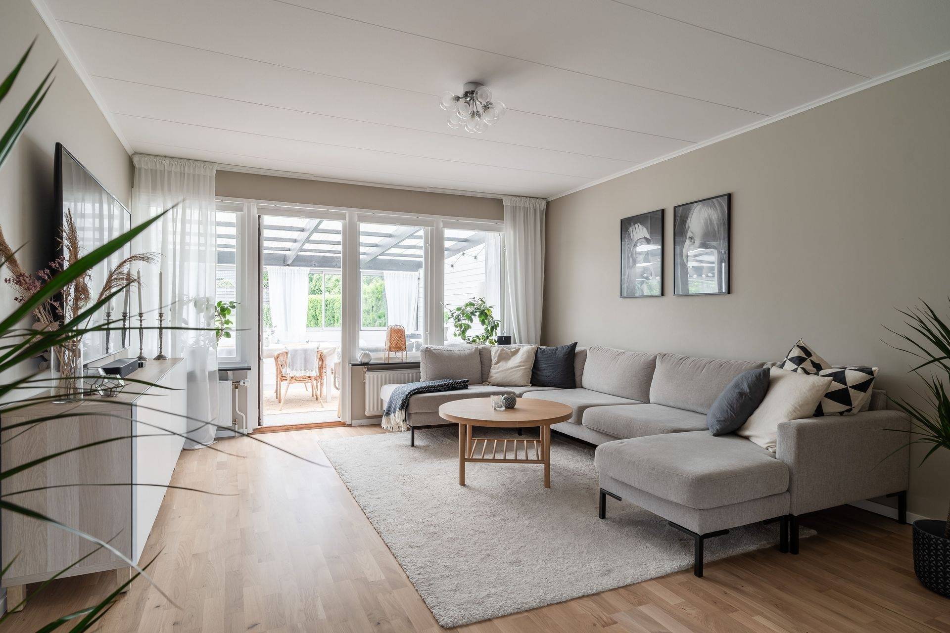 3 rum Kedjehus på Tuvegatan 13 Ödåkra Helsingborgs kommun - bild 10