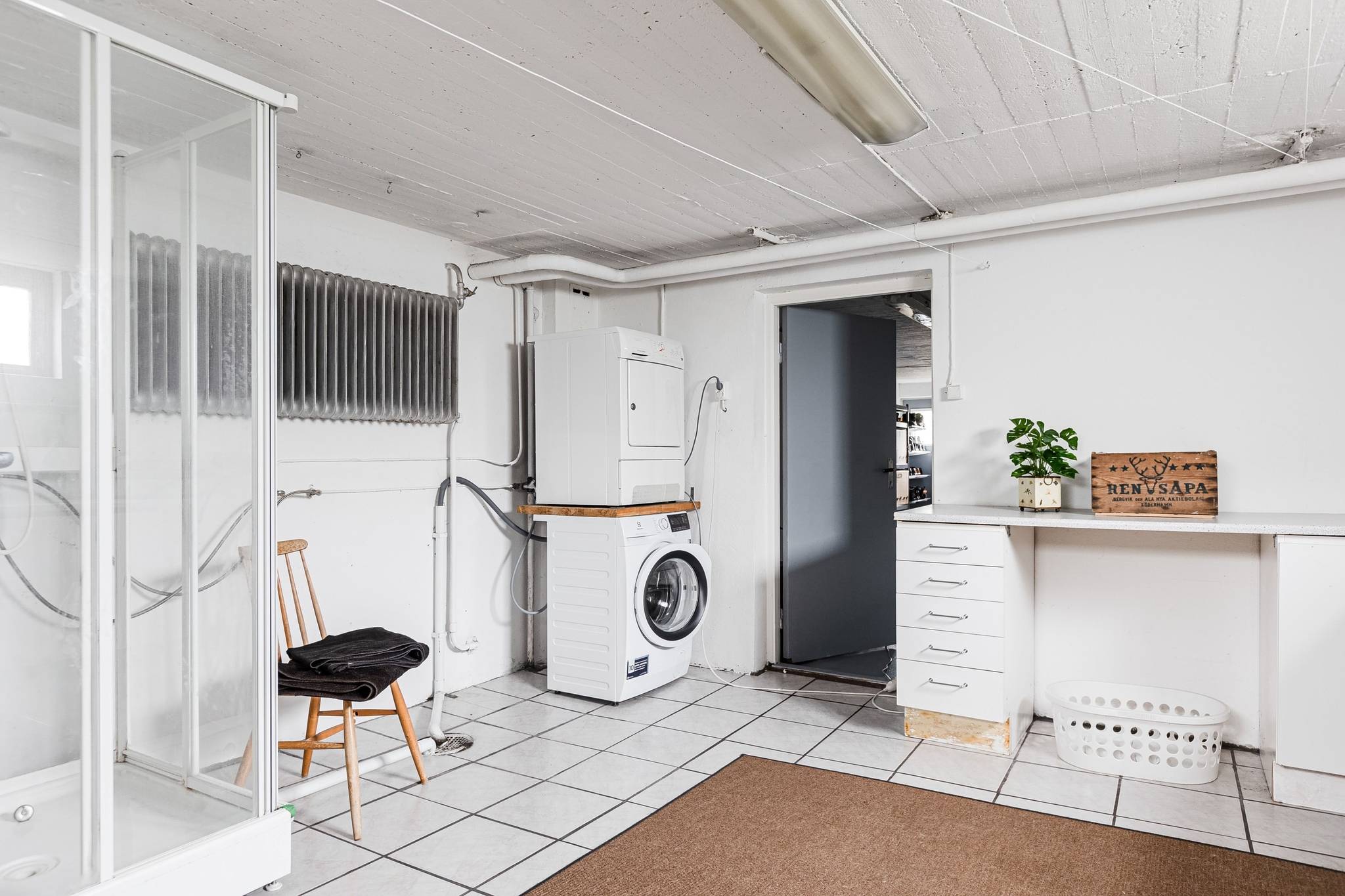 4 rum Villa på Hantverkaregatan 17 Skillingaryd Vaggeryds kommun - bild 27
