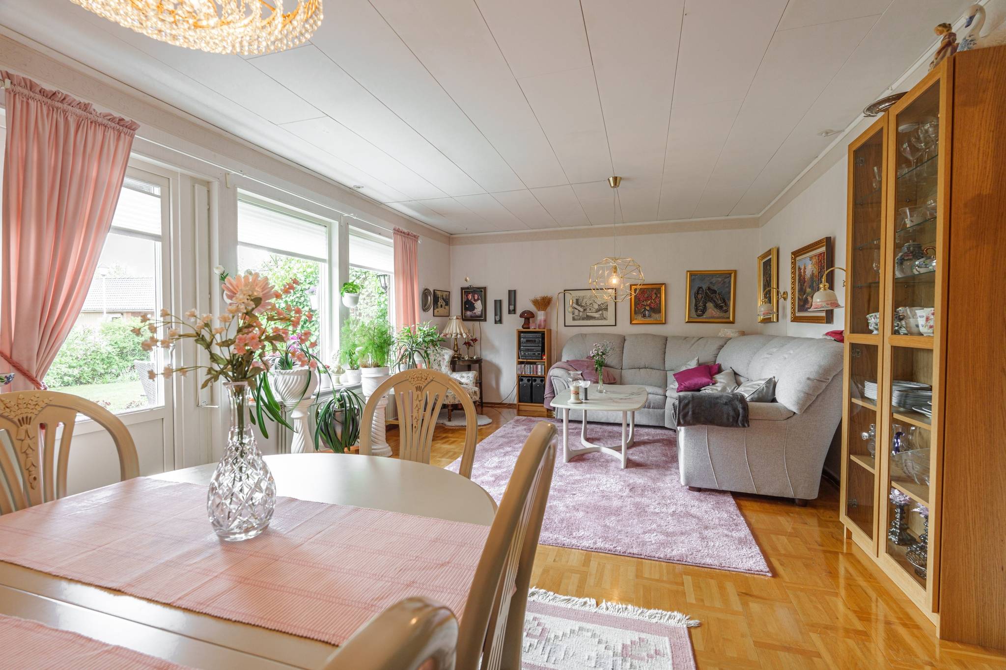 5 rum Villa på Wennerbergs väg 77 Smedby Kalmar kommun - bild 15
