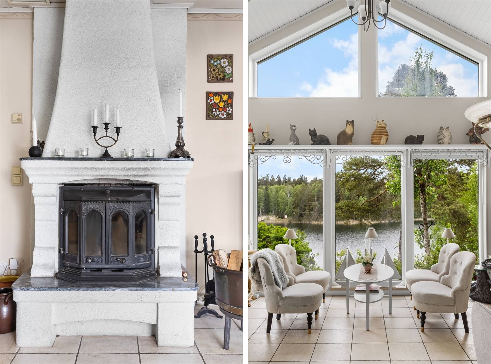 4 rum Villa på Norrbyvretsvägen 22A Uttran Botkyrka kommun - bild 28