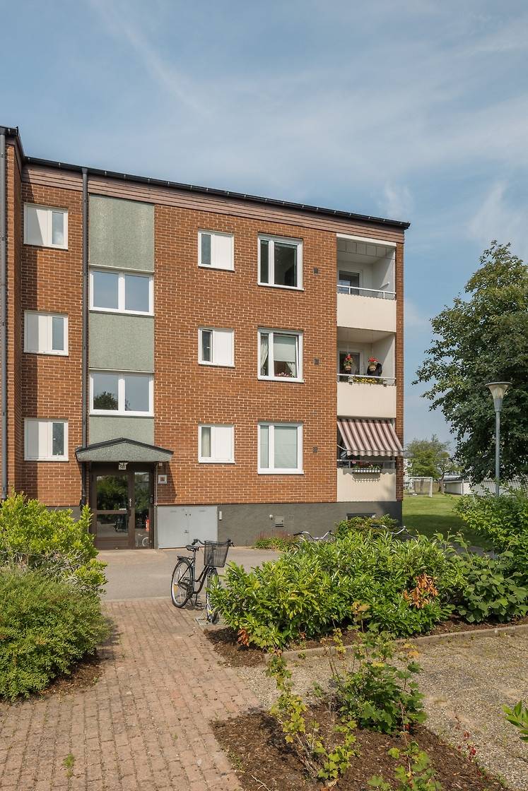 3 rum Lägenhet på Nonnens väg 5B Lidköpings kommun - bild 28