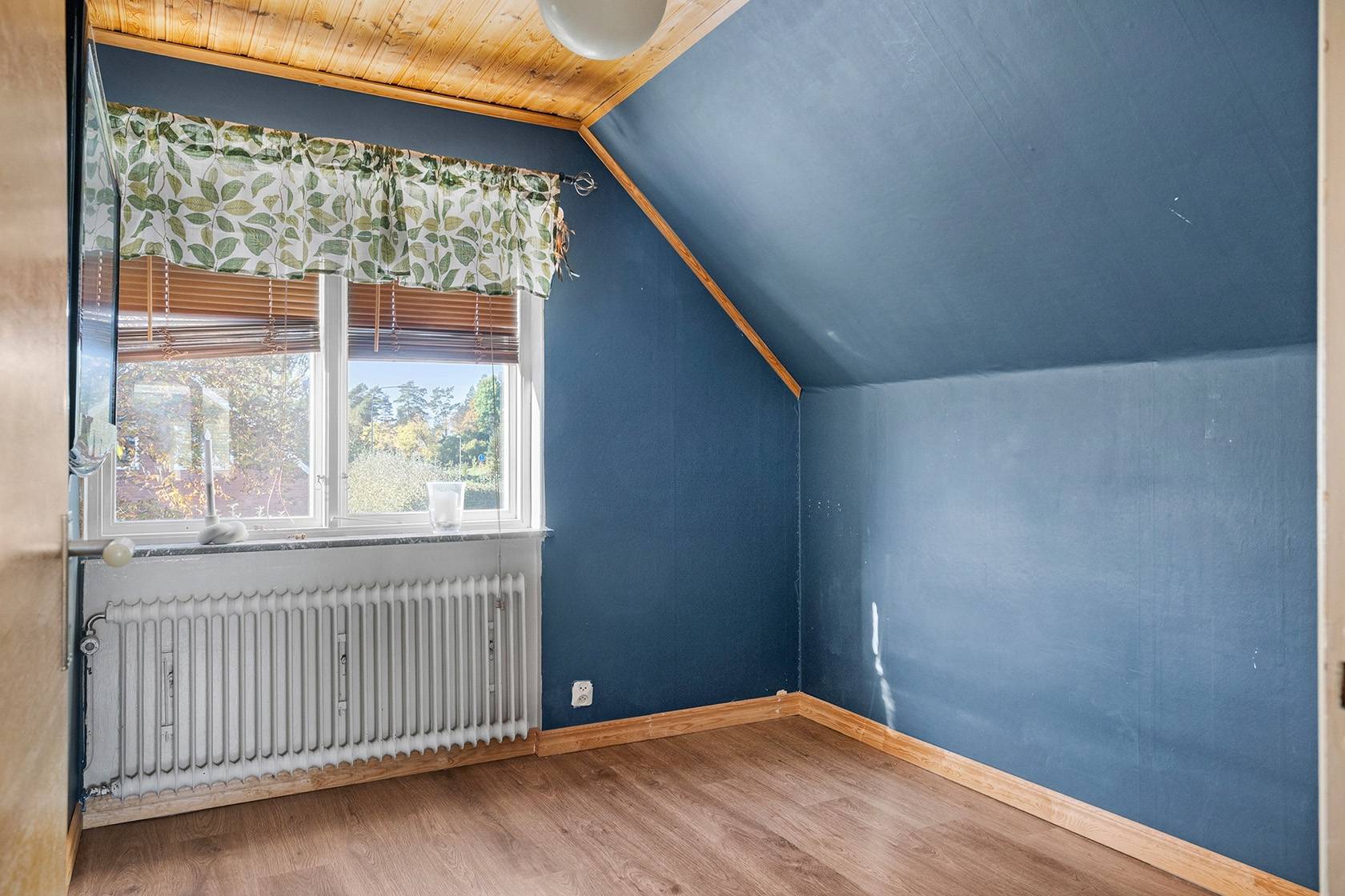 5 rum Villa på Rådmansgatan 21 Marielund Kristinehamns kommun - bild 18