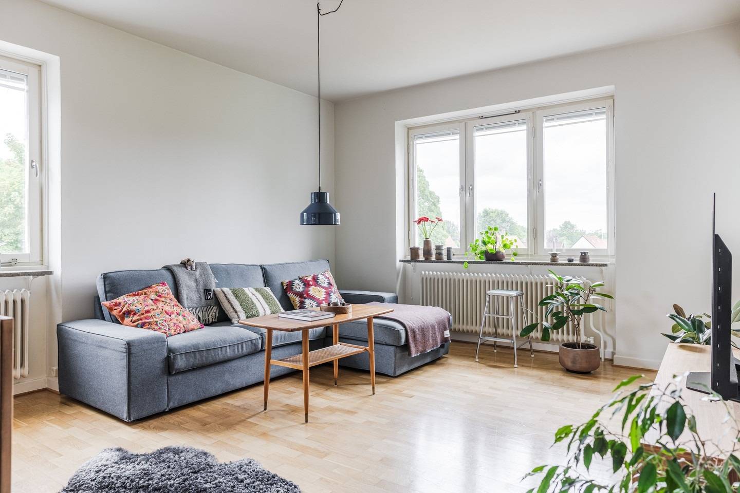 2 rum lägenhet på Åldermansgatan 5A Väster, Lunds kommun - bild 4