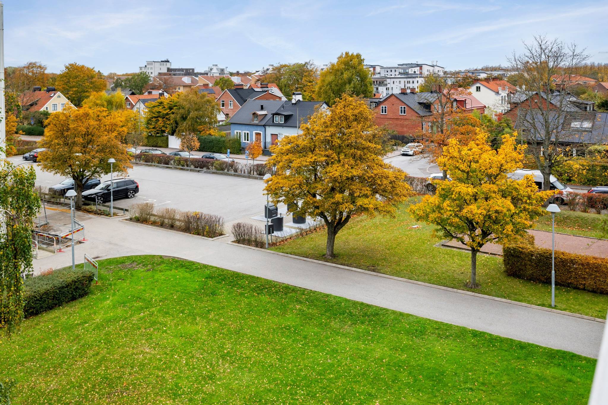 2 rum Lägenhet på Steglitsvägen 5A Väster Lunds kommun - bild 9