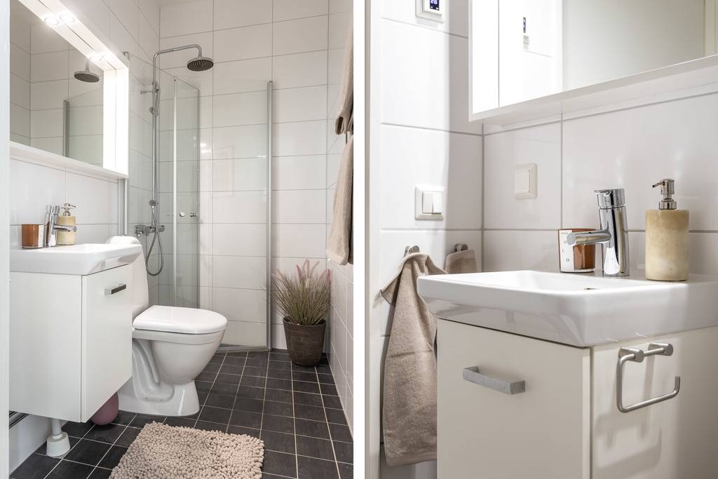 5 rum Lägenhet på Liljeholmsgränd 4, Vån 9 av 9 Liljeholmen Stockholms kommun - bild 41