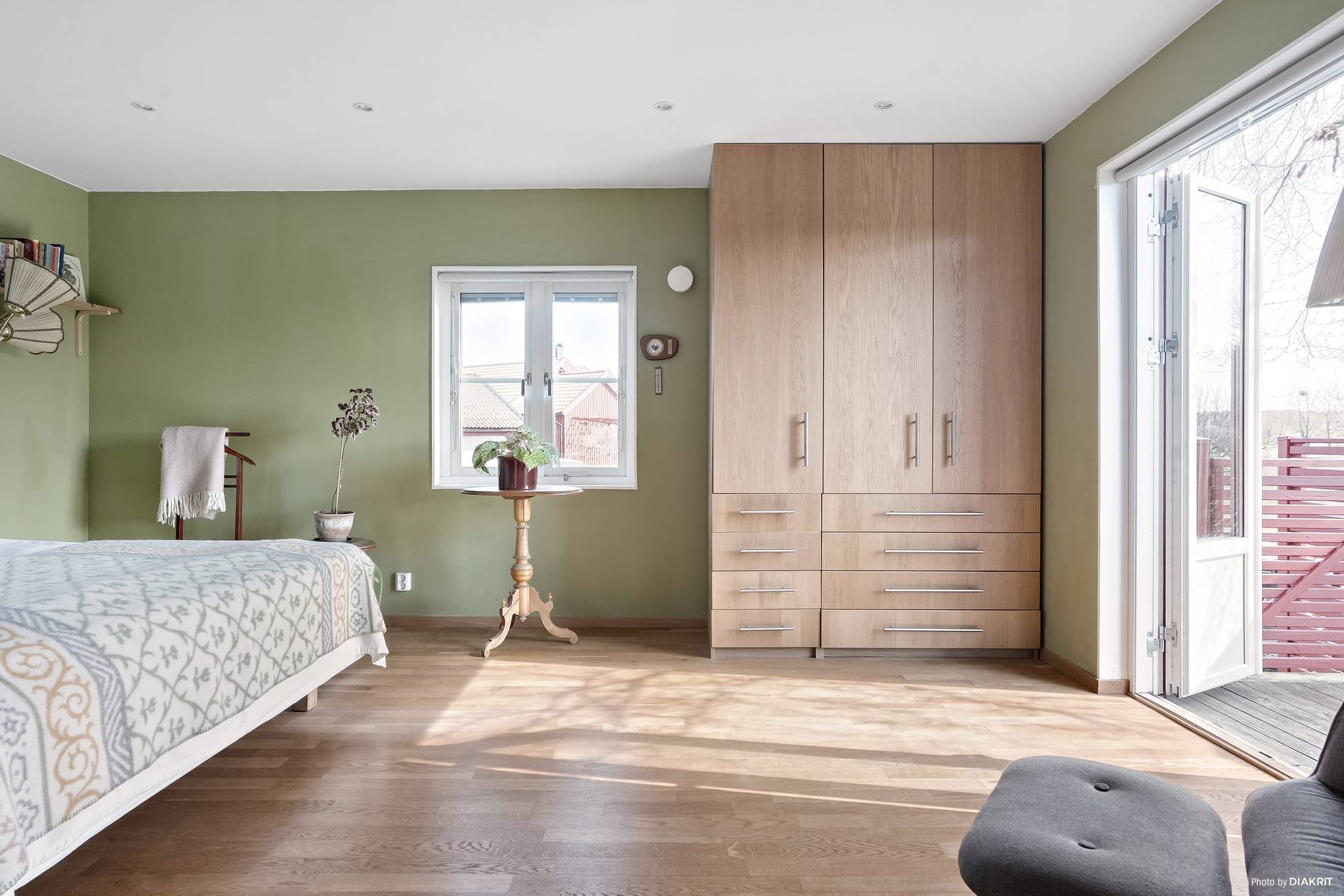 6 rum Parhus på Laggarebacken 4A Laggarebacken Alingsås kommun - bild 13