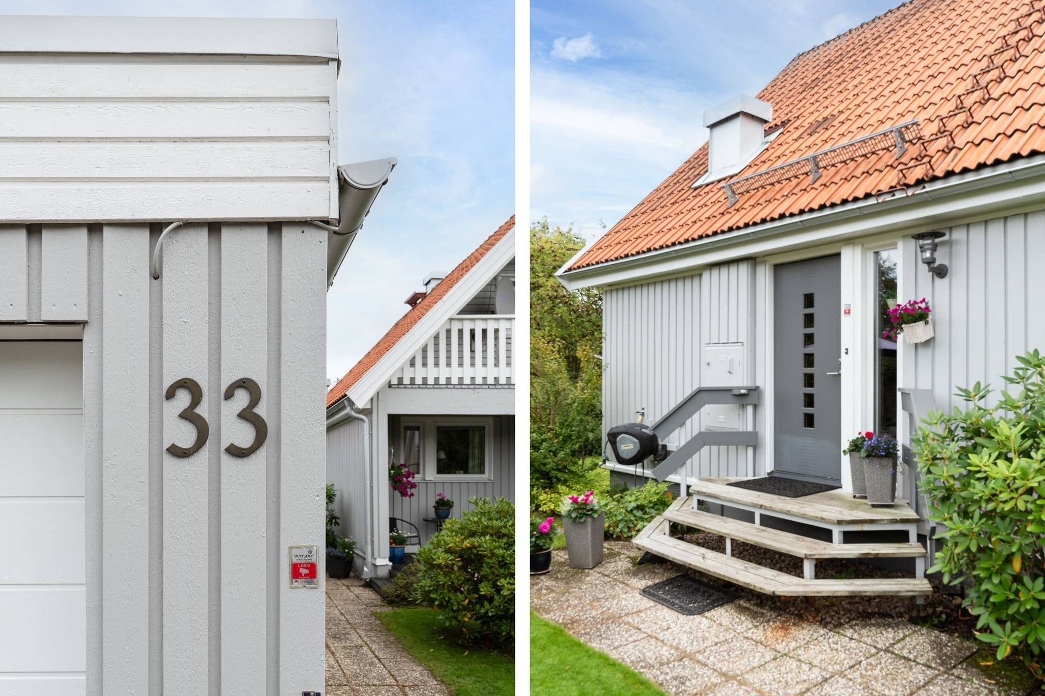 4 rum Villa på Trumslagarvägen 33 Vintrosa-Latorp Örebro kommun - bild 43