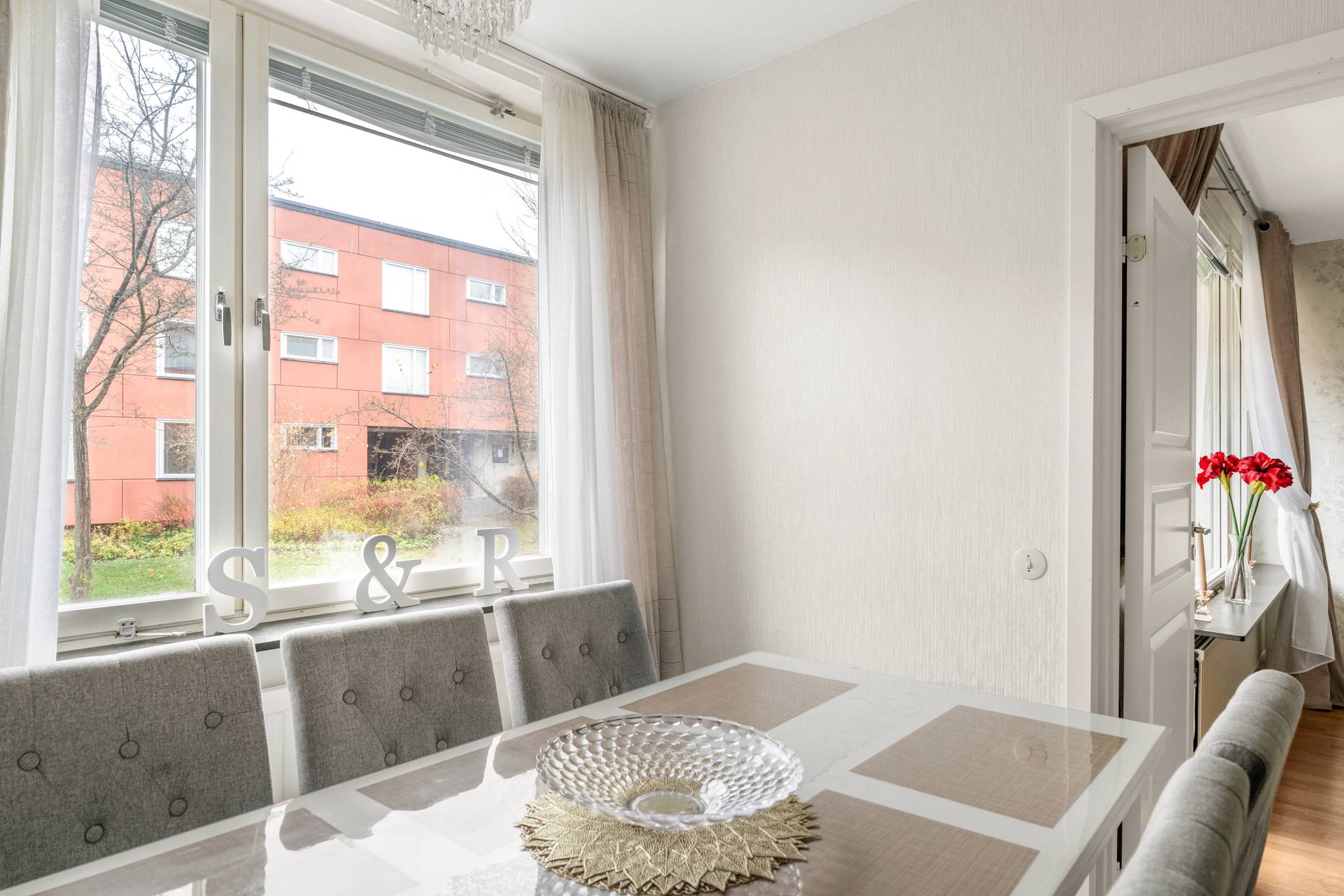 2 rum Lägenhet på Gränsholmsbacken 7, 1tr Skärholmen Stockholms kommun - bild 7