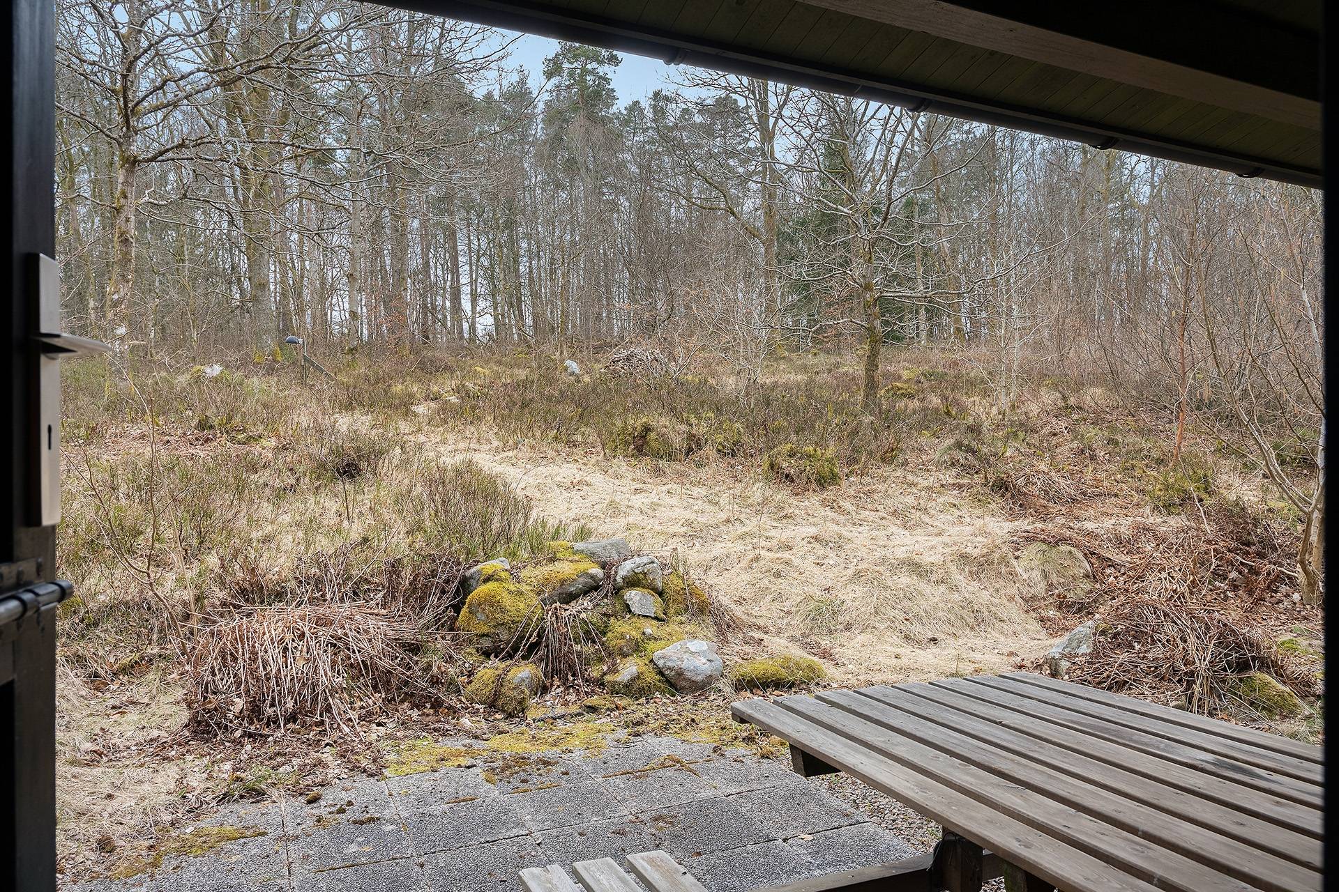 3 rum Villa på Hallandsås Börkered 314 Hasslöv/Börkered Laholms kommun - bild 6