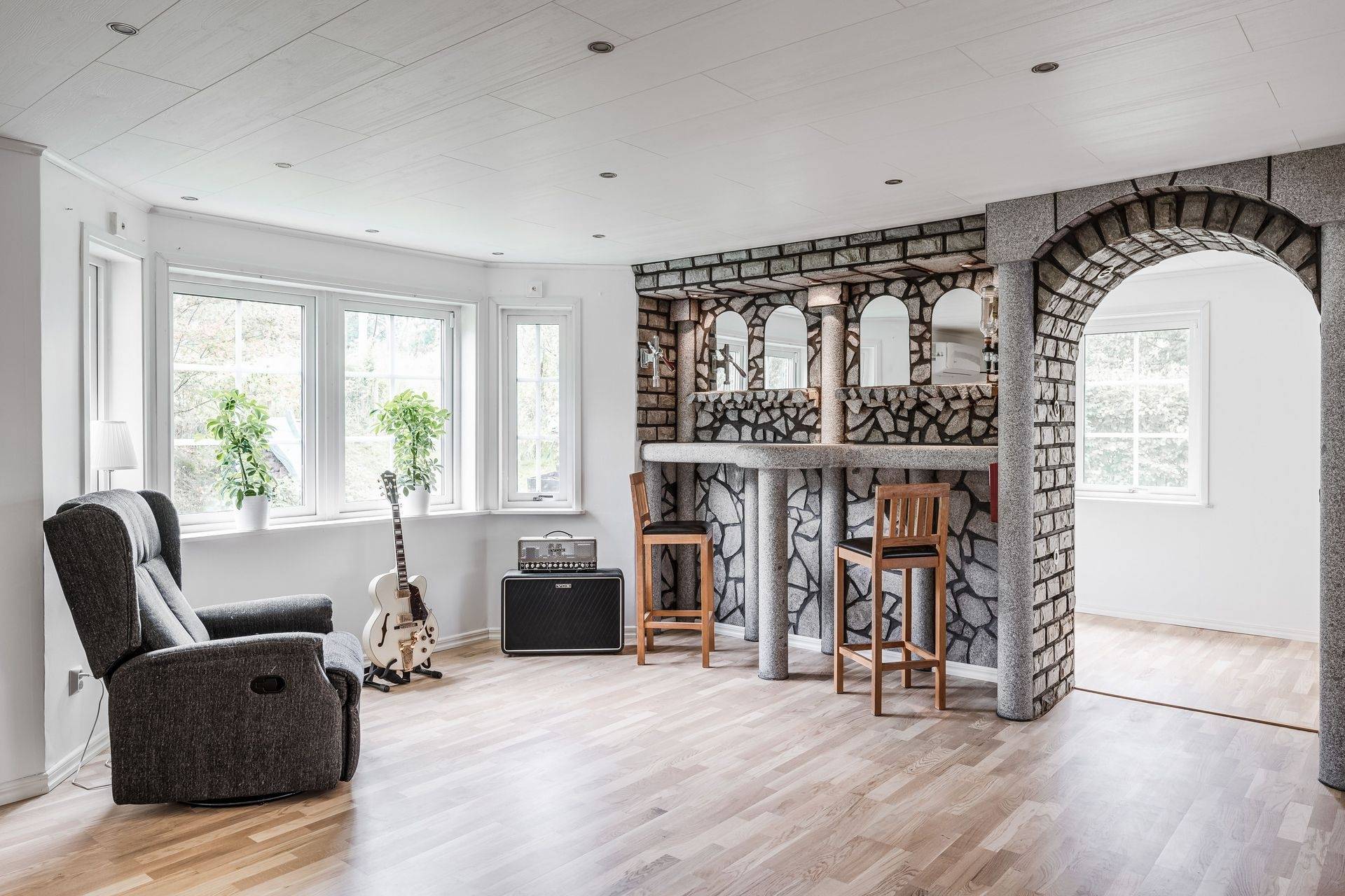 9 rum Villa på Vallvägen 8 Askersunds kommun - bild 22