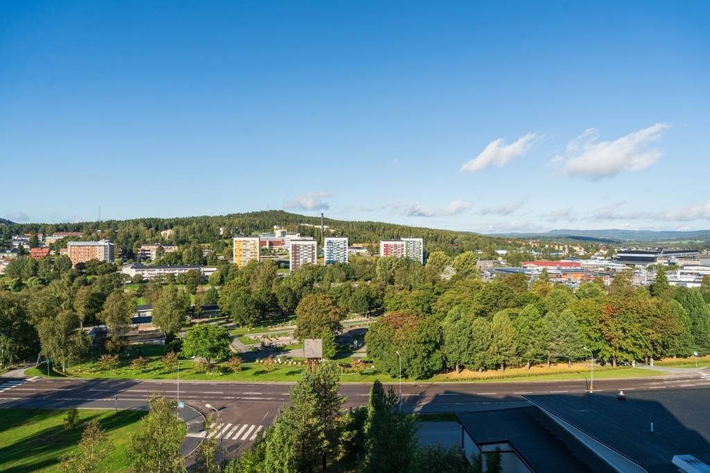 2 rum Lägenhet på Villagatan 61C Centralt Örnsköldsviks kommun - bild 29