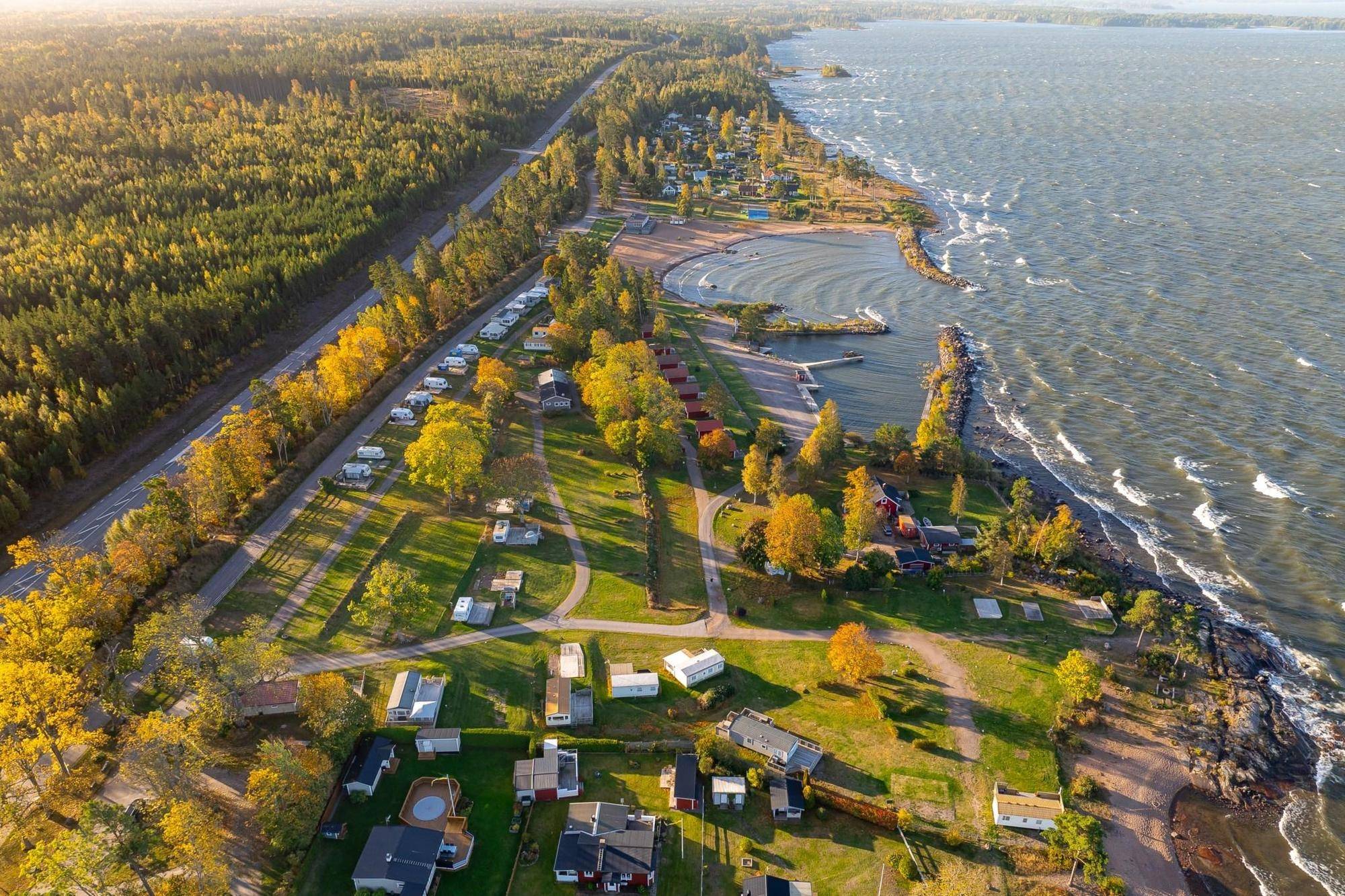 Sjötorp, Mariestads kommun