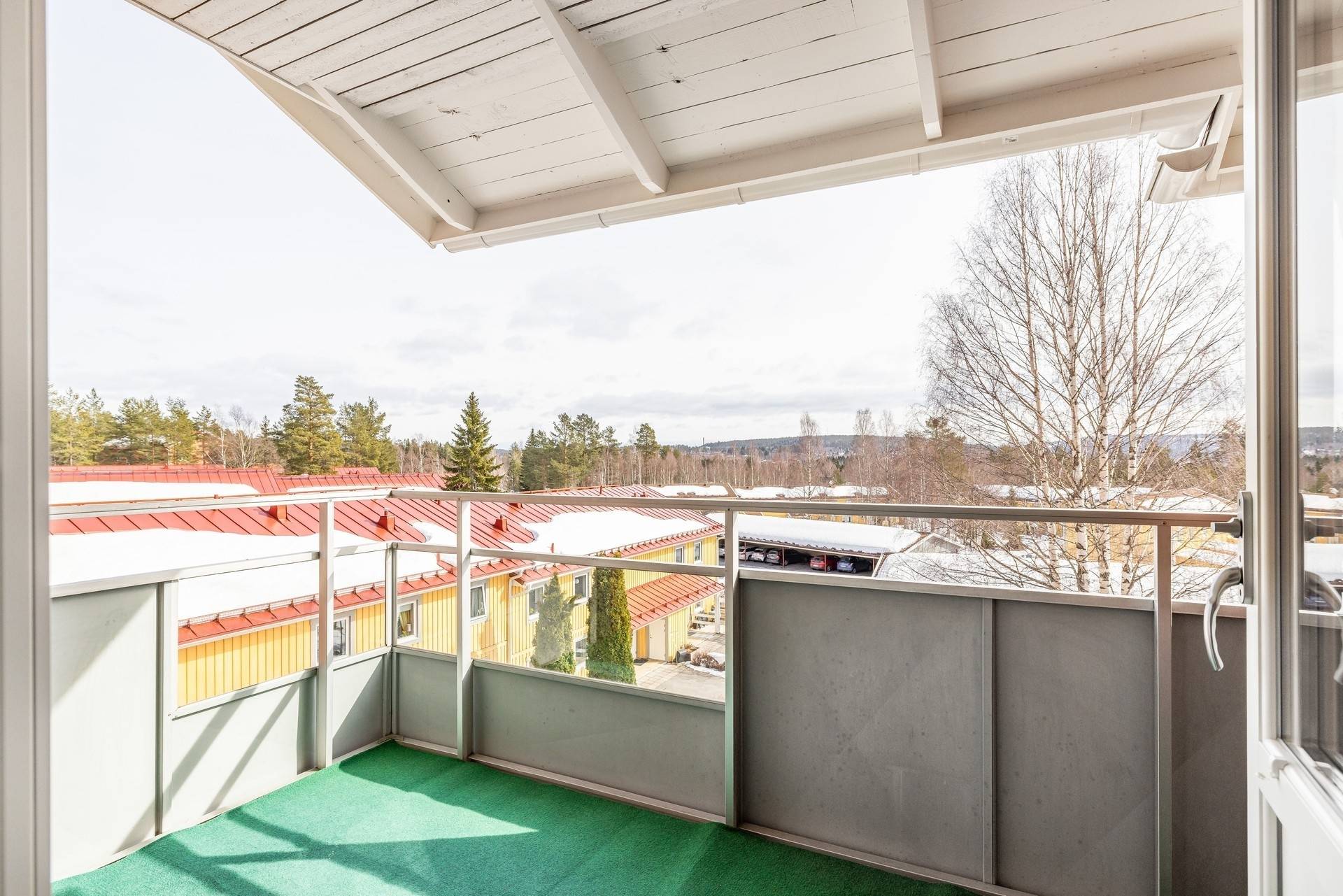 3 rum Lägenhet på Strömstadsvägen 86 Sundsvall Sundsvalls kommun - bild 11