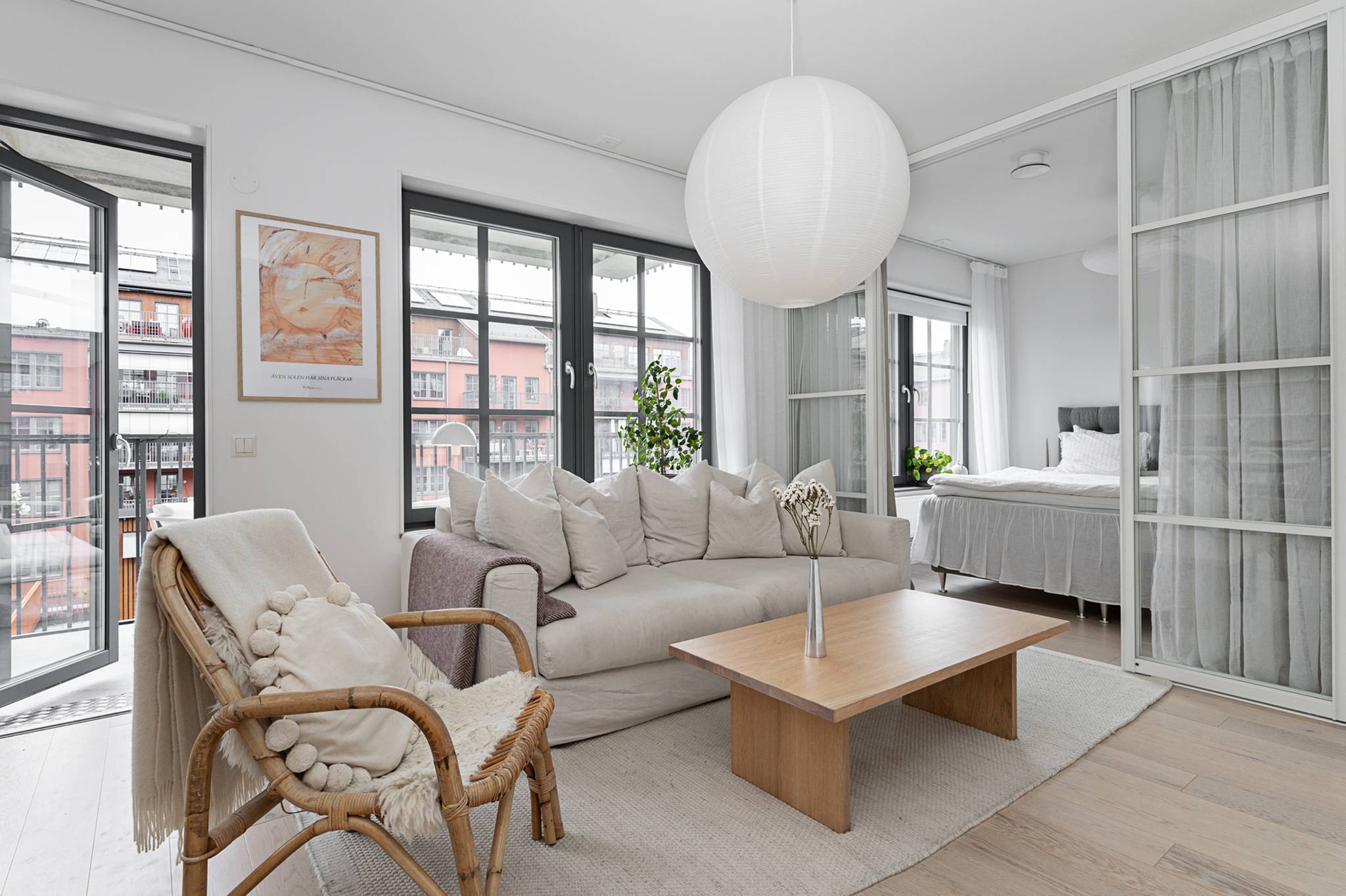 2 rum Lägenhet på Verkstadsgatan 7B Teg Umeå kommun - bild 20