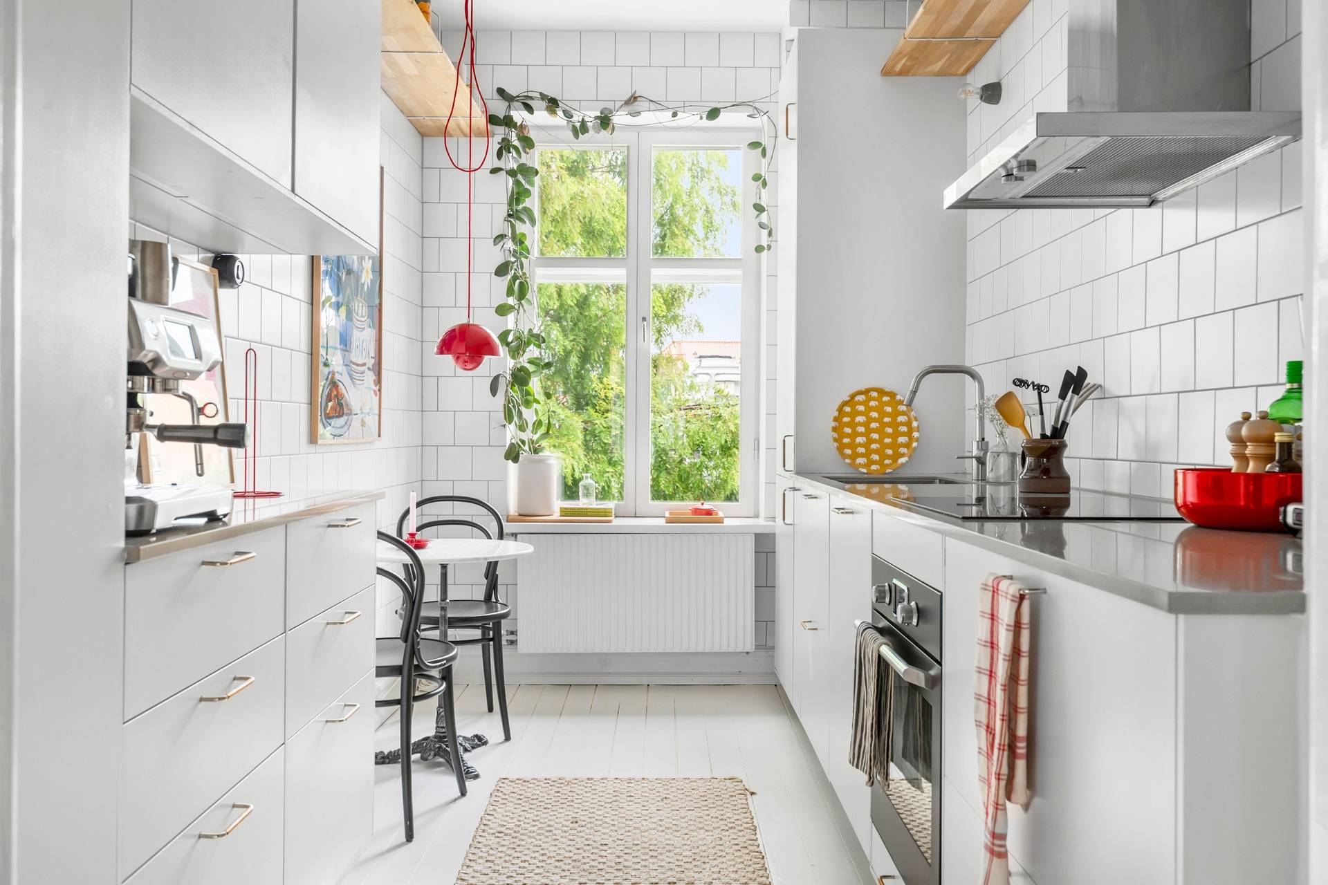Södra Förstadsgatan 36B, Triangeln, Malmö kommun
