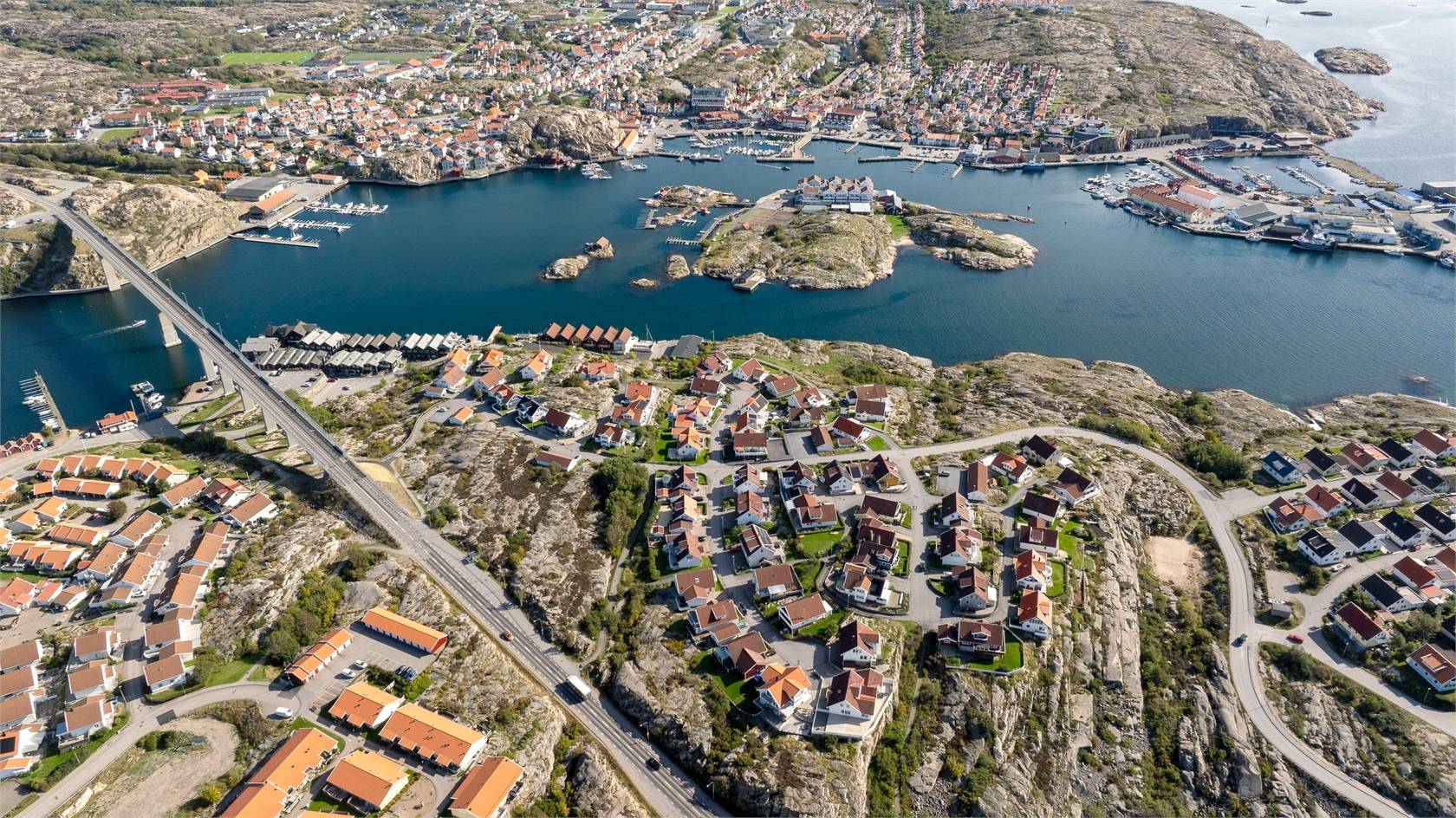 2 rum Lägenhet på Aktergatan 5A Smögen Sotenäs kommun - bild 29