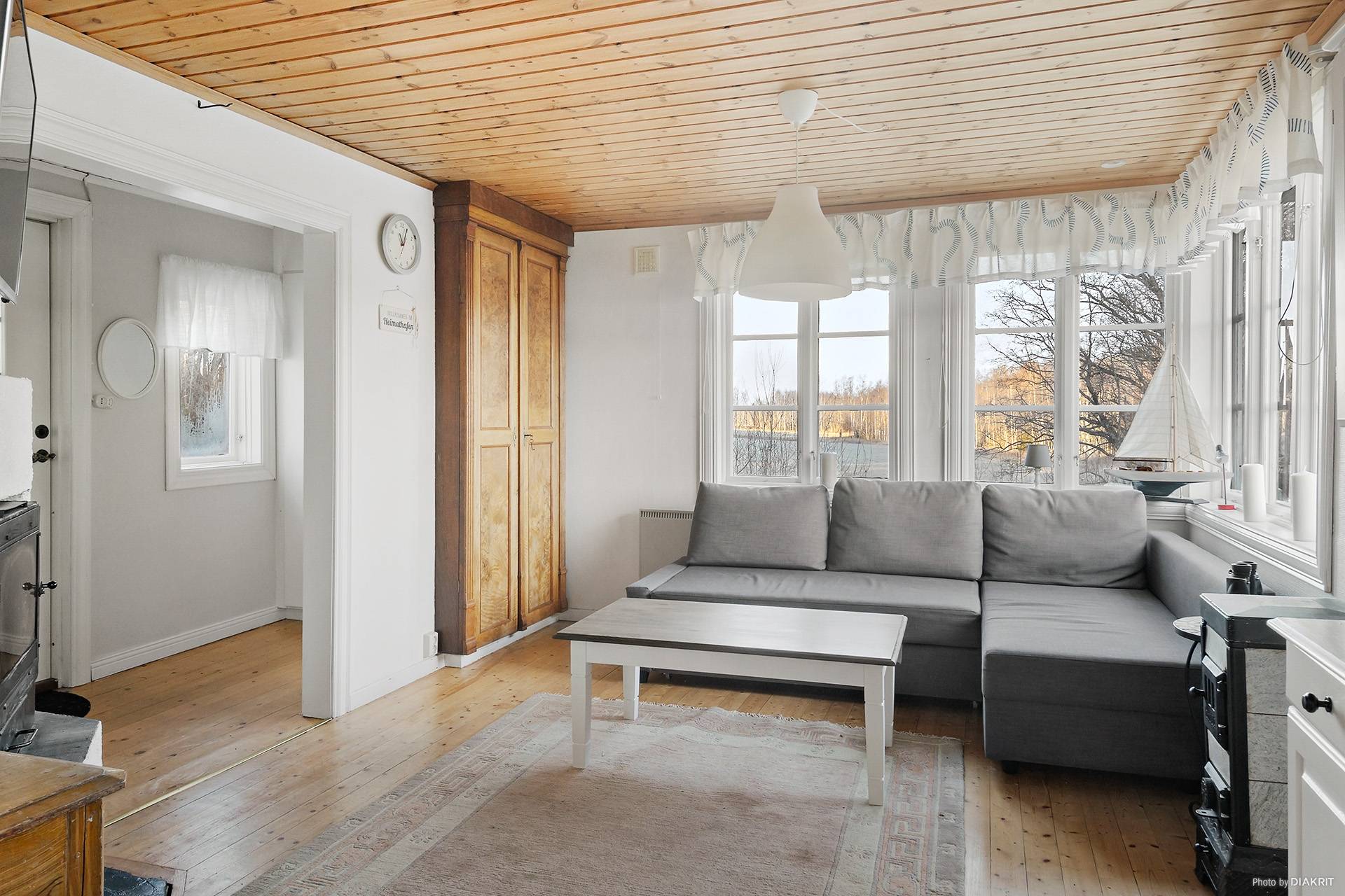 2 rum Fritidshus på Ytterfälle 139 Ytterfälle Härnösands kommun - bild 8