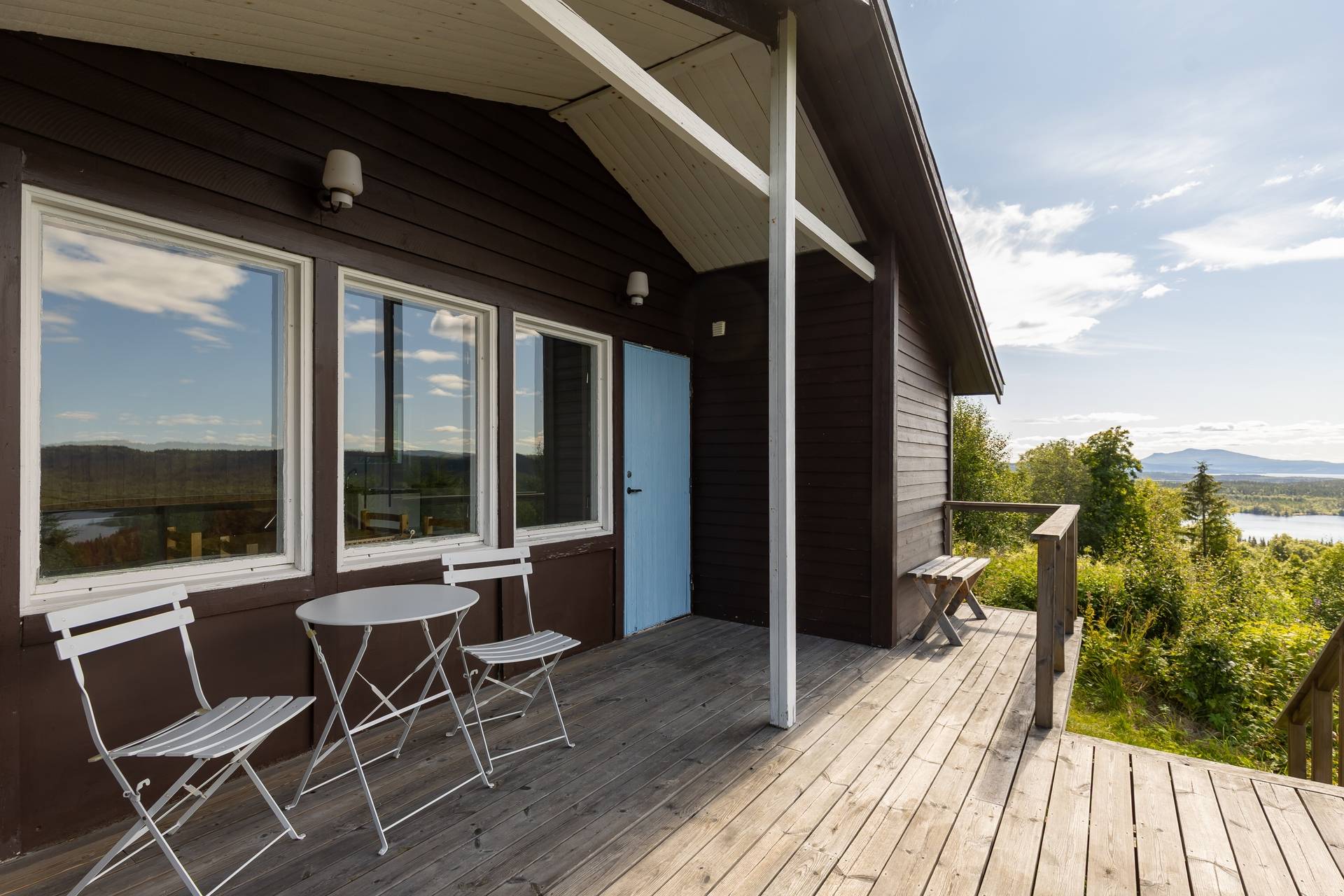 11 rum Villa på Kolåsens Fjällhotell 1 Järpen Åre kommun - bild 51