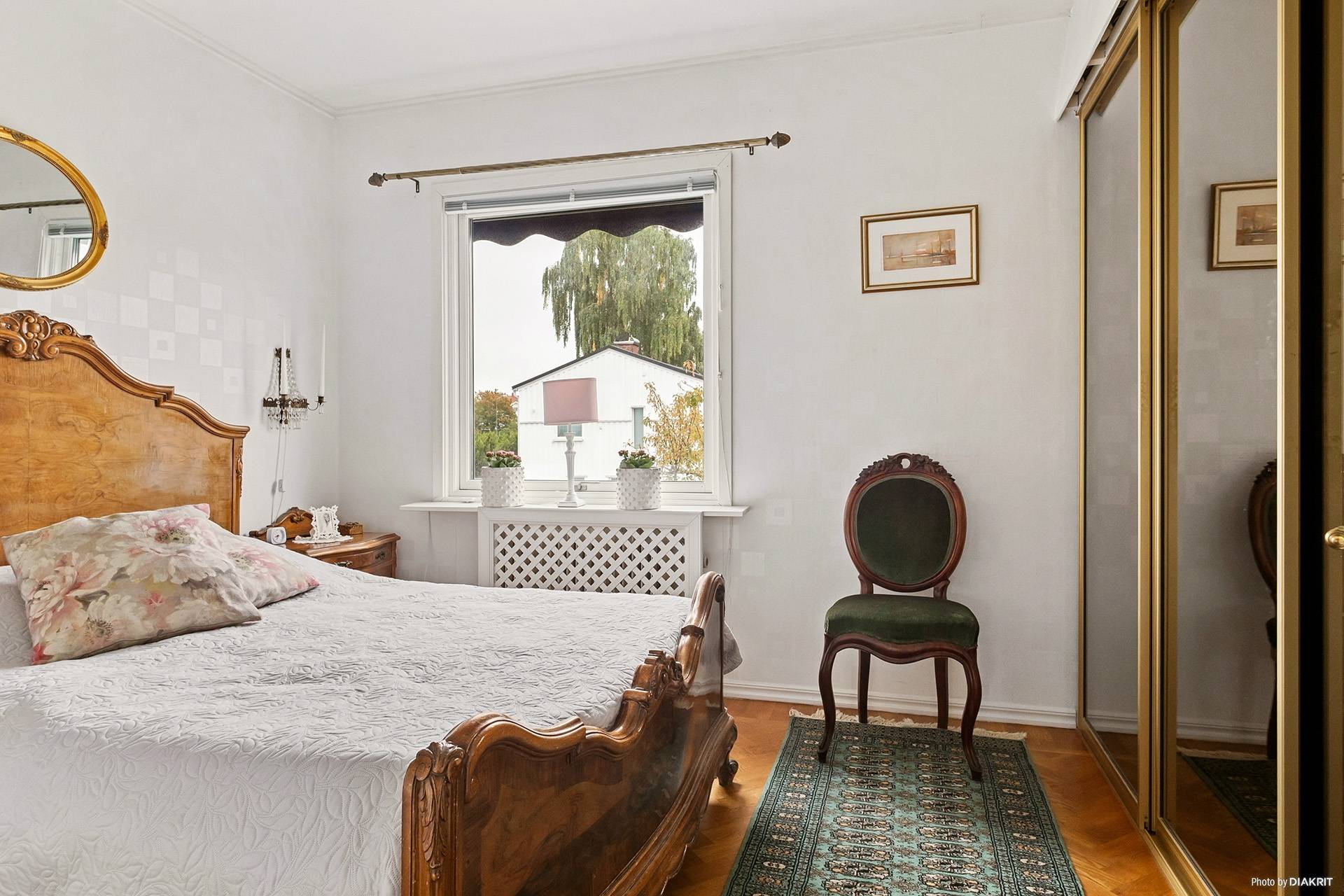 3 rum Villa på Hagtornsliden 29 Trandared Borås kommun - bild 20