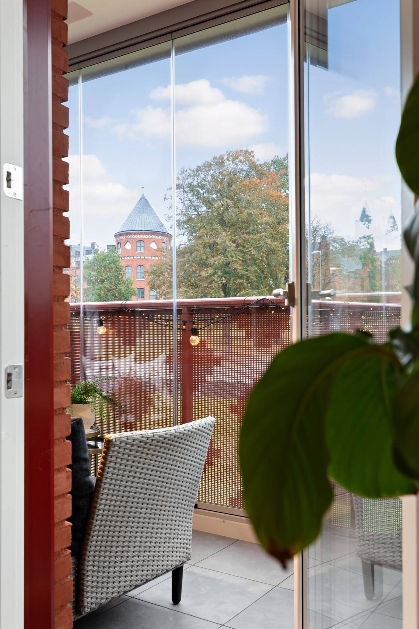 2.5 rum Lägenhet på Margit Halls Gata 55 Kviberg Göteborgs kommun - bild 9