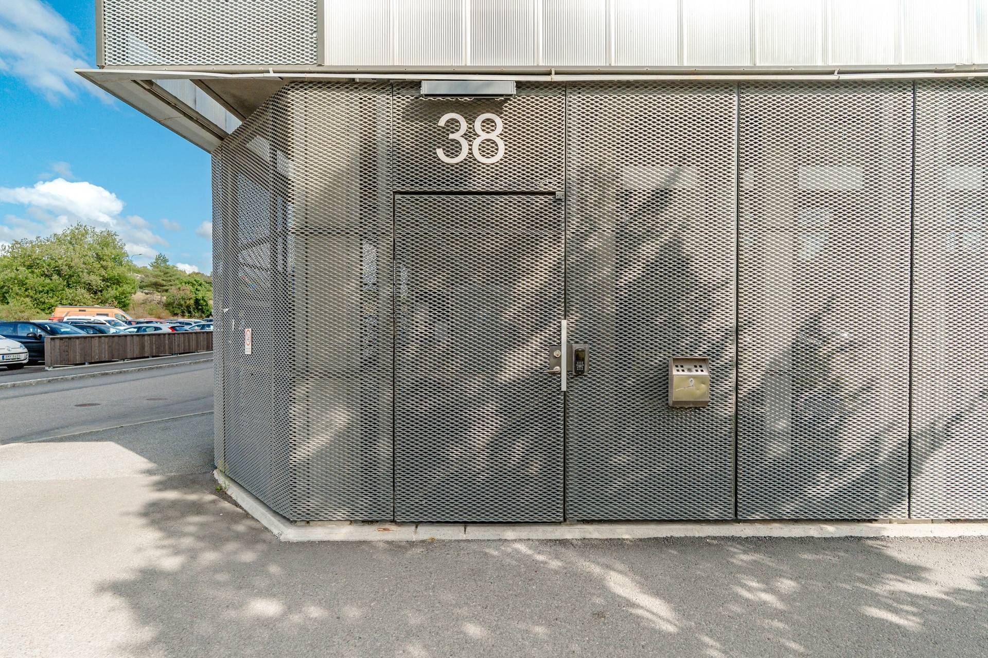 1 rum Lägenhet på Centralvägen 38 Knivsta Knivsta kommun - bild 26