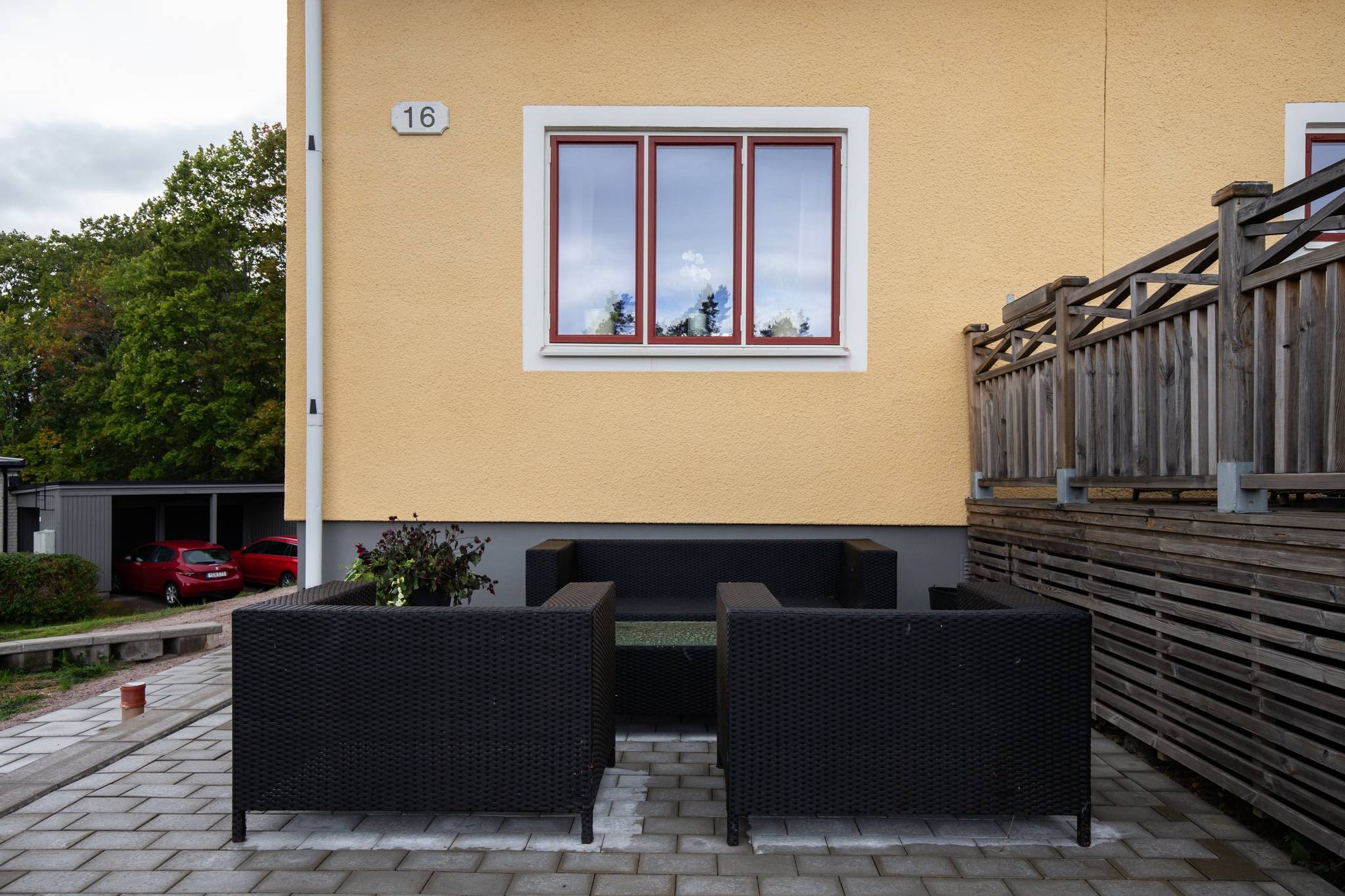 150 m² Villa på Vibytorpsvägen 16 Hallsbergs kommun - bild 56
